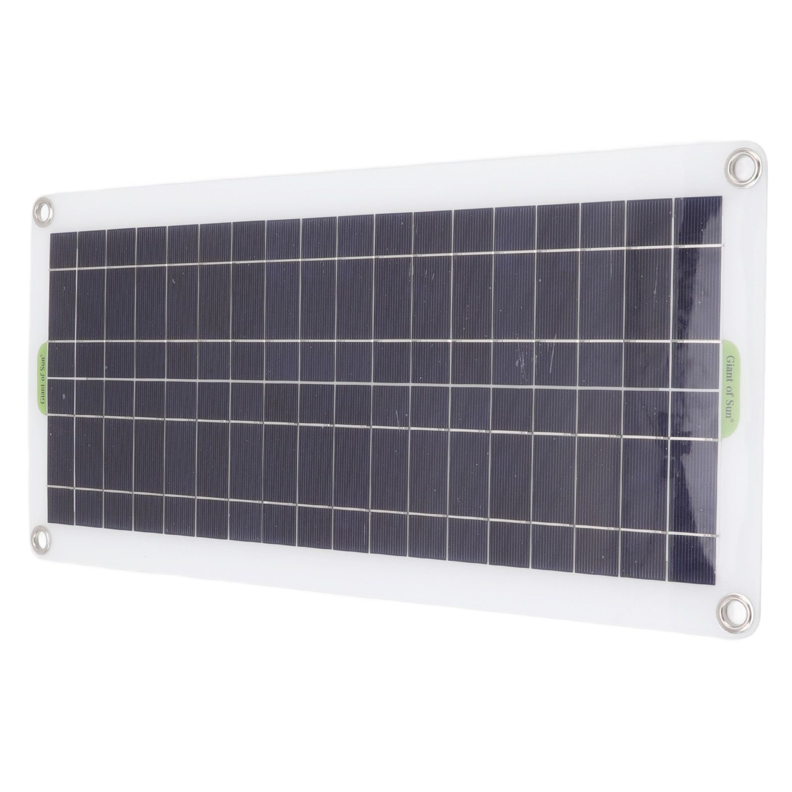12V to 220V 30W Solar Charging Panel 220W Solar Inverter Battery Charger Kit for Camping Hiking 10A - Image 7