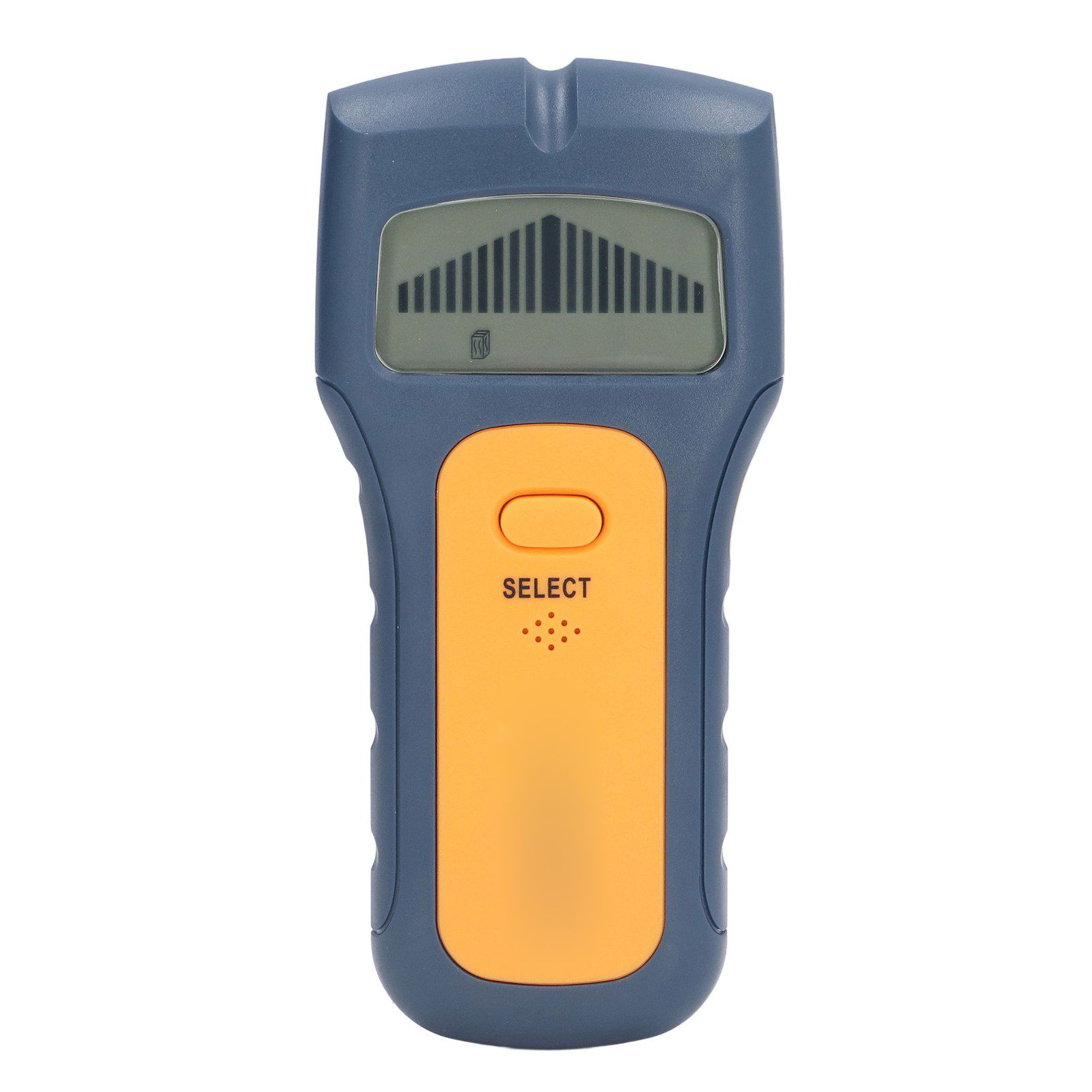 Wall Scanner Sound Graphic Alarm Depth Position Detection Stud Finder for Metal Wood Wire - Image 1