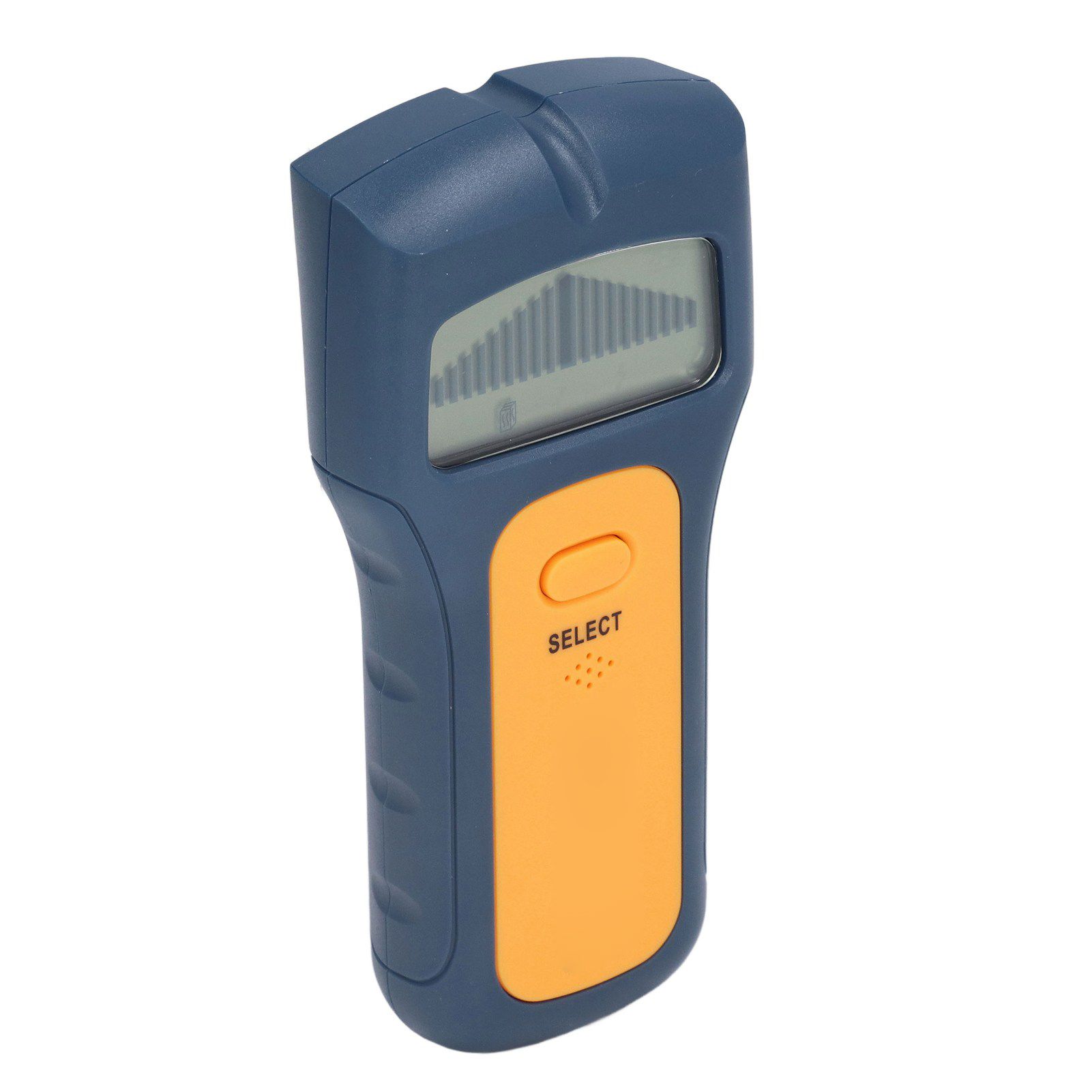 Wall Scanner Sound Graphic Alarm Depth Position Detection Stud Finder for Metal Wood Wire - Image 2