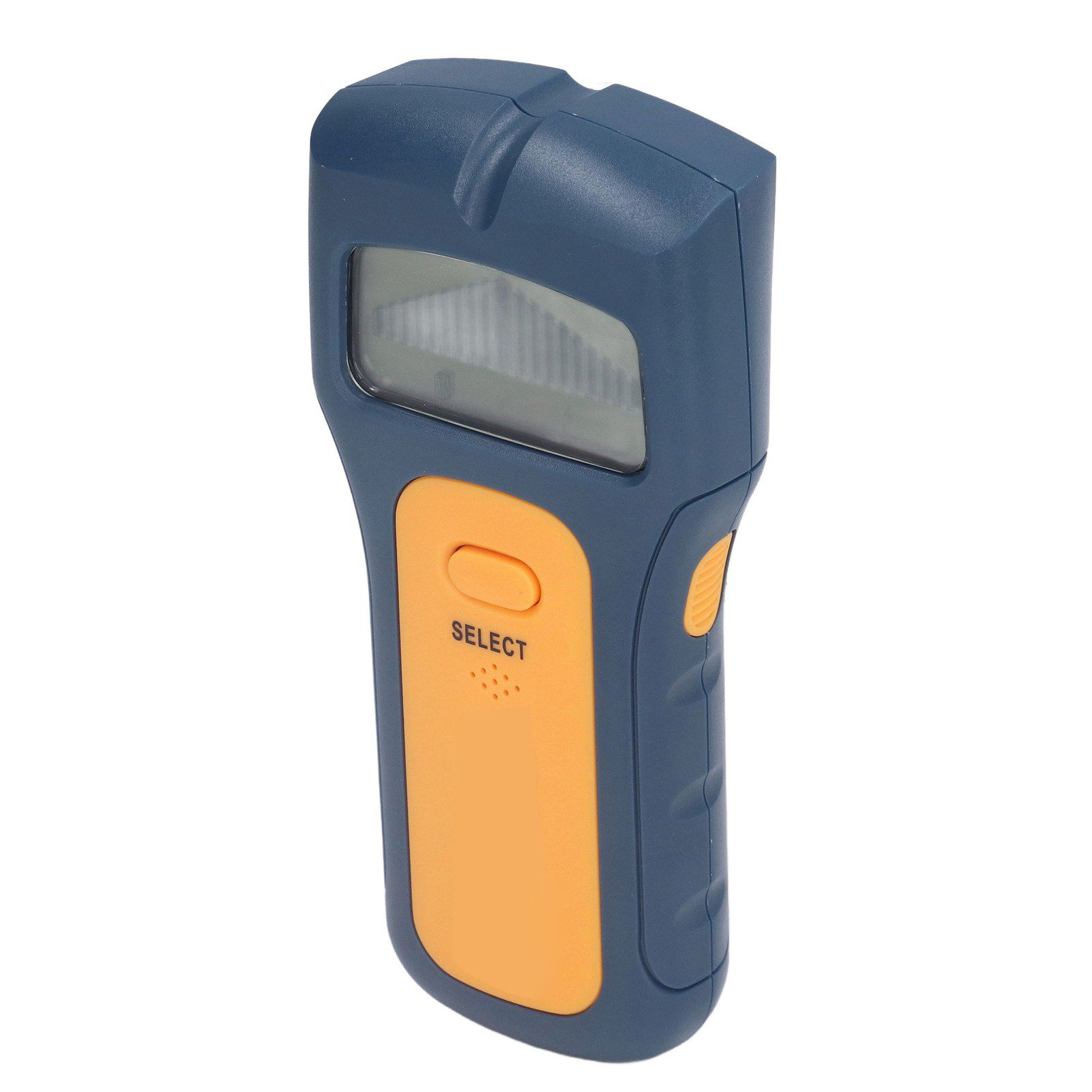 Wall Scanner Sound Graphic Alarm Depth Position Detection Stud Finder for Metal Wood Wire - Image 3