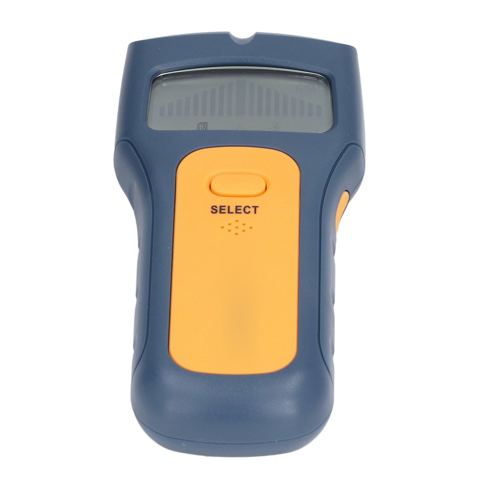 Wall Scanner Sound Graphic Alarm Depth Position Detection Stud Finder for Metal Wood Wire - Image 4