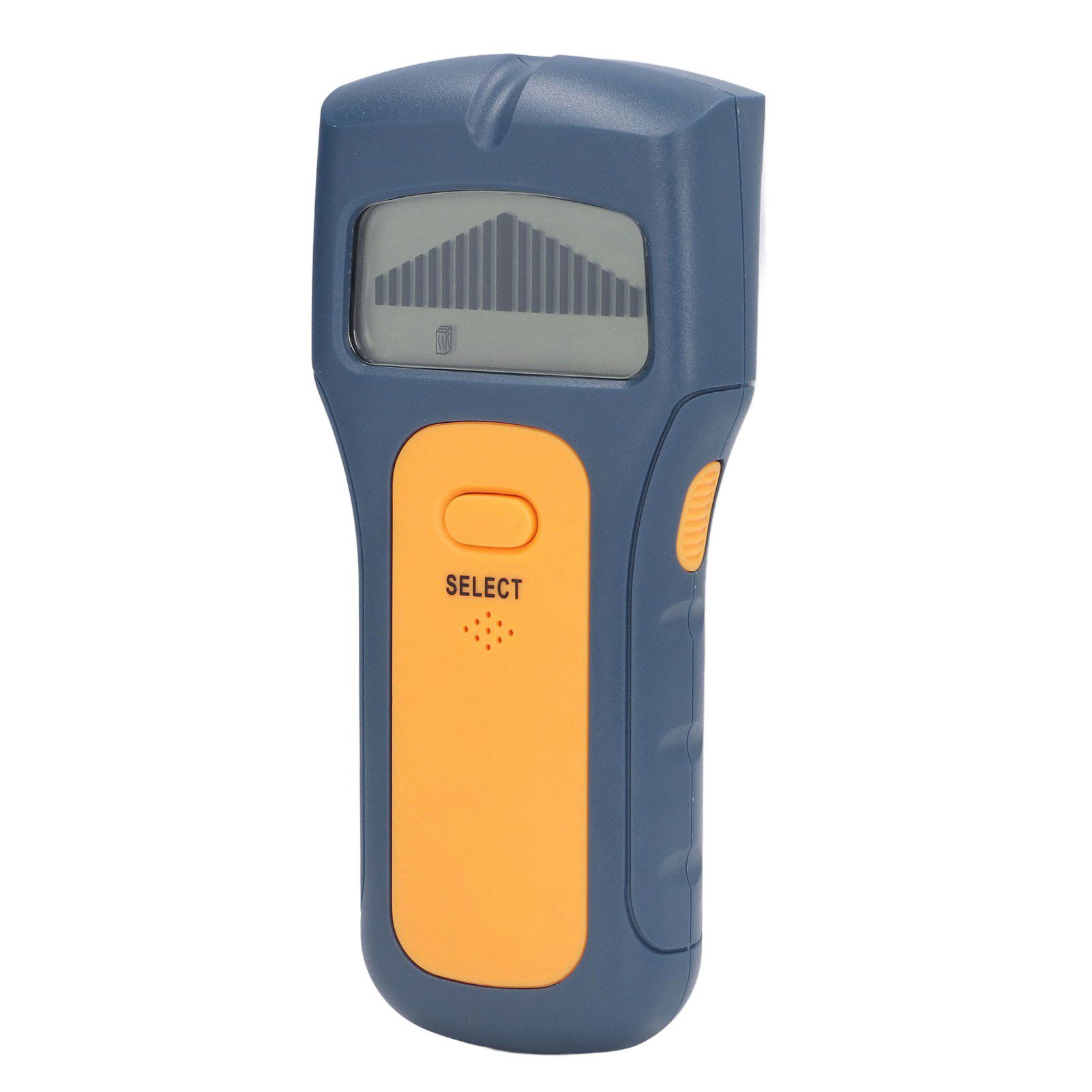 Wall Scanner Sound Graphic Alarm Depth Position Detection Stud Finder for Metal Wood Wire - Image 5