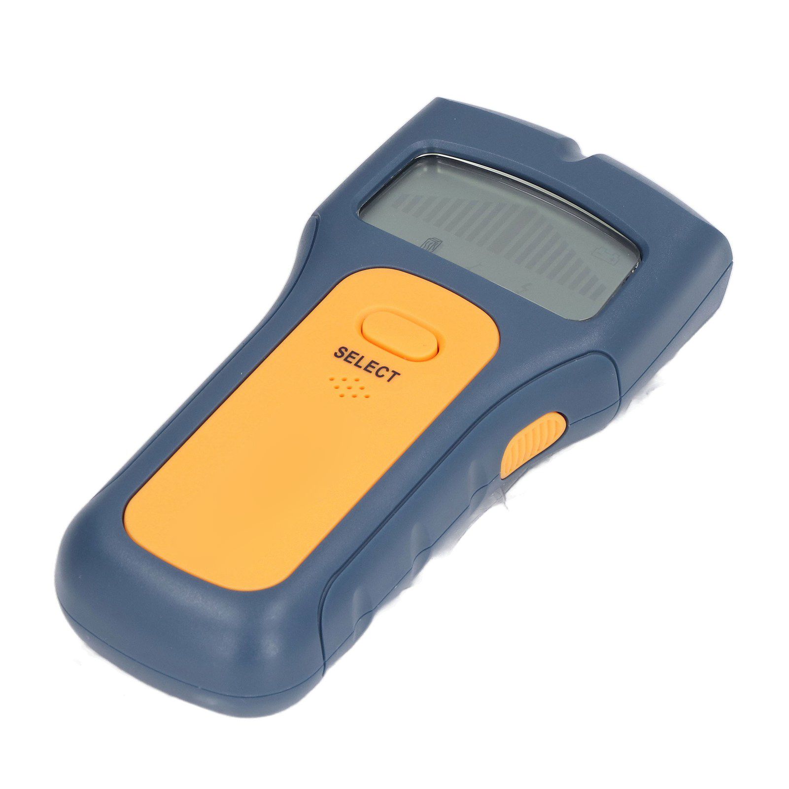 Wall Scanner Sound Graphic Alarm Depth Position Detection Stud Finder for Metal Wood Wire - Image 8