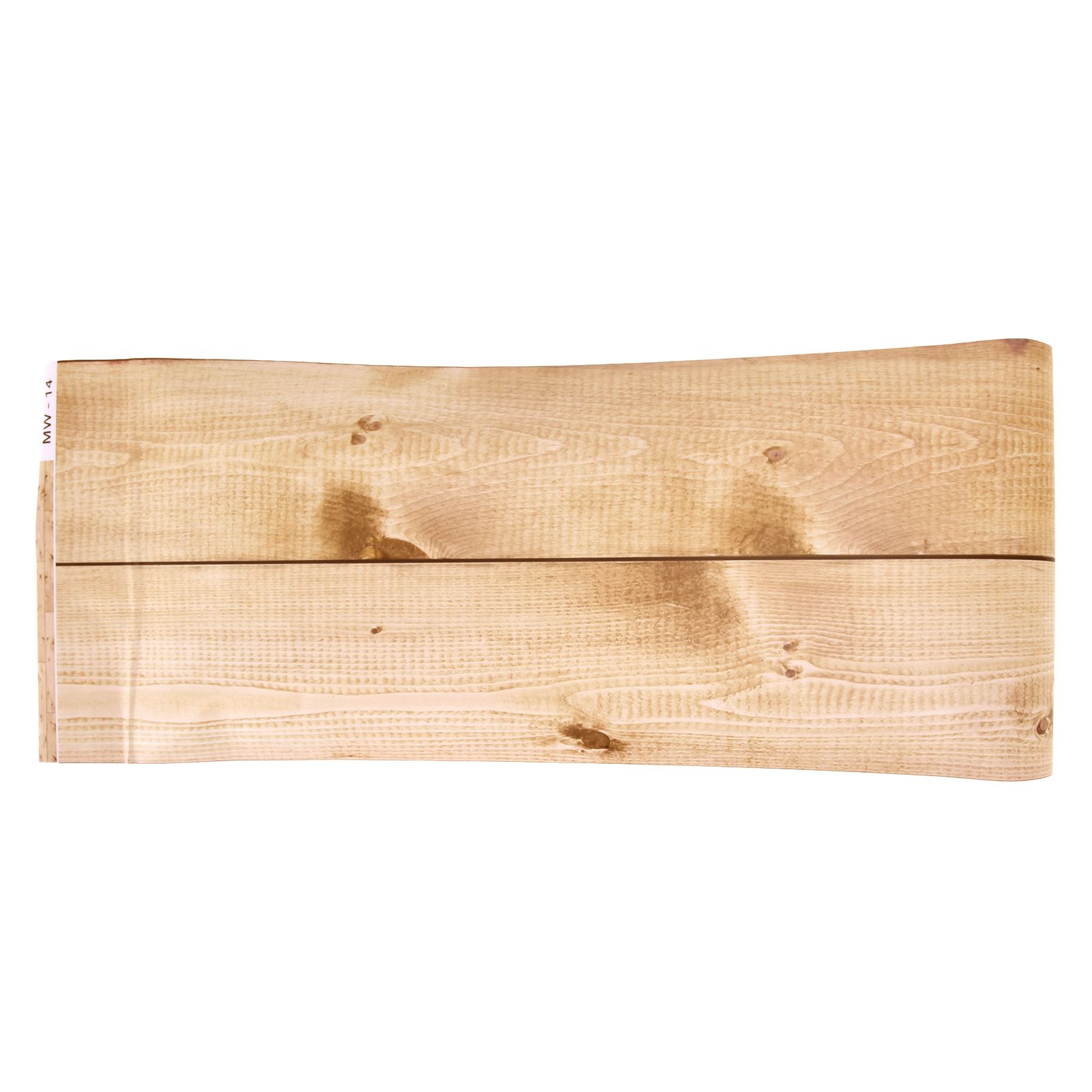Wood Grain Wall Sticker Waterproof Nordic Self Adhesive Decal for Kitchen Bathroom Stairs Cabinets - Image 1