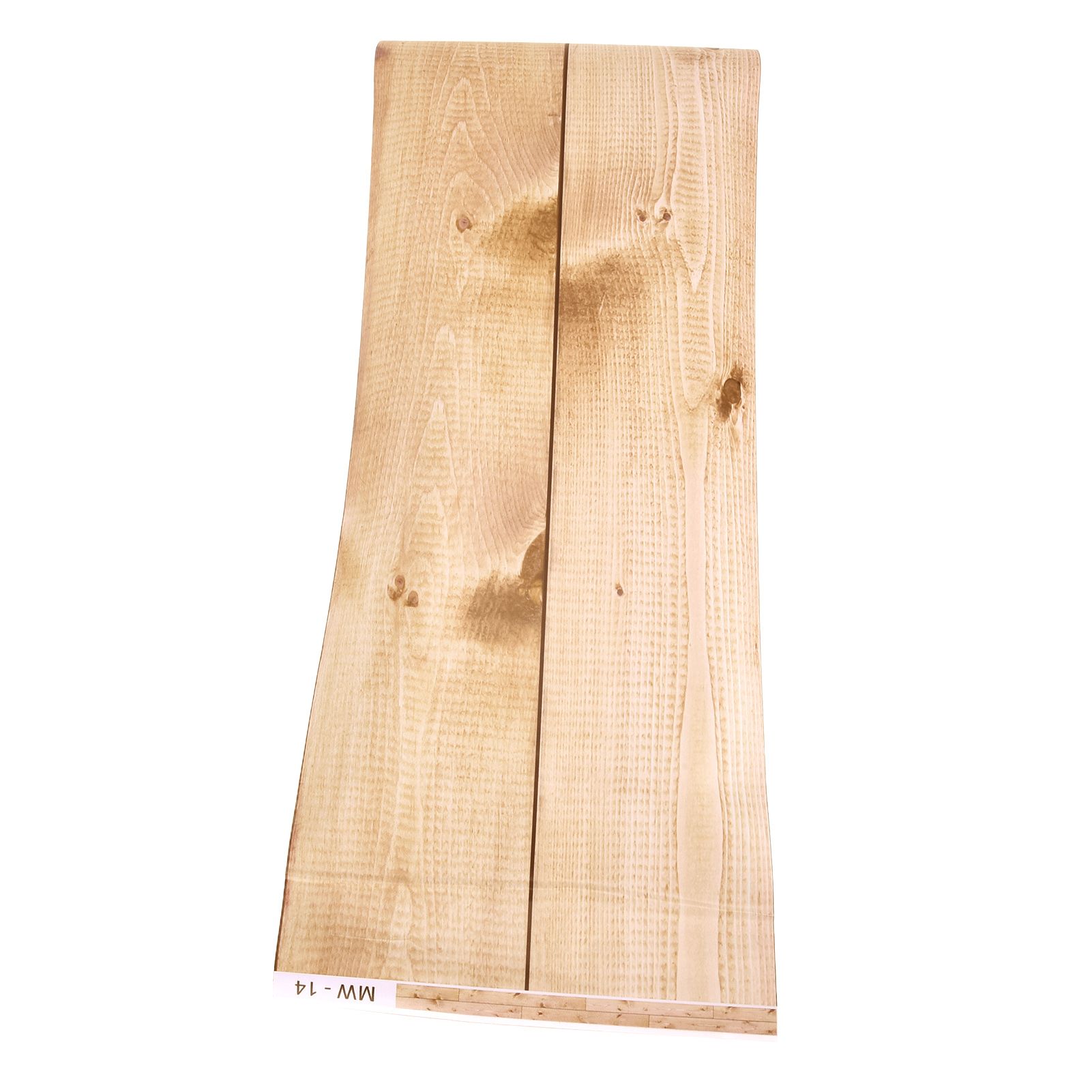 Wood Grain Wall Sticker Waterproof Nordic Self Adhesive Decal for Kitchen Bathroom Stairs Cabinets - Image 7