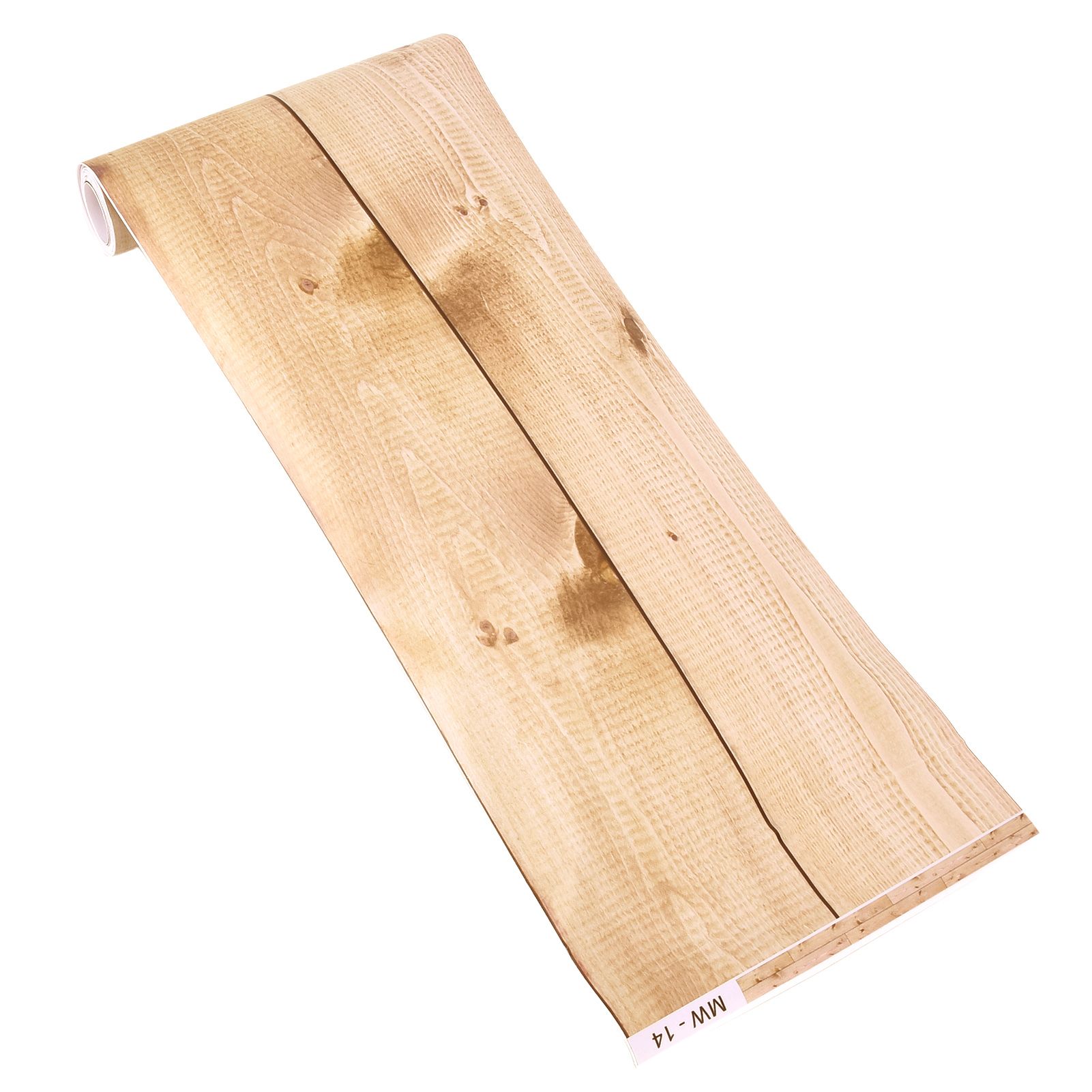 Wood Grain Wall Sticker Waterproof Nordic Self Adhesive Decal for Kitchen Bathroom Stairs Cabinets - Image 8