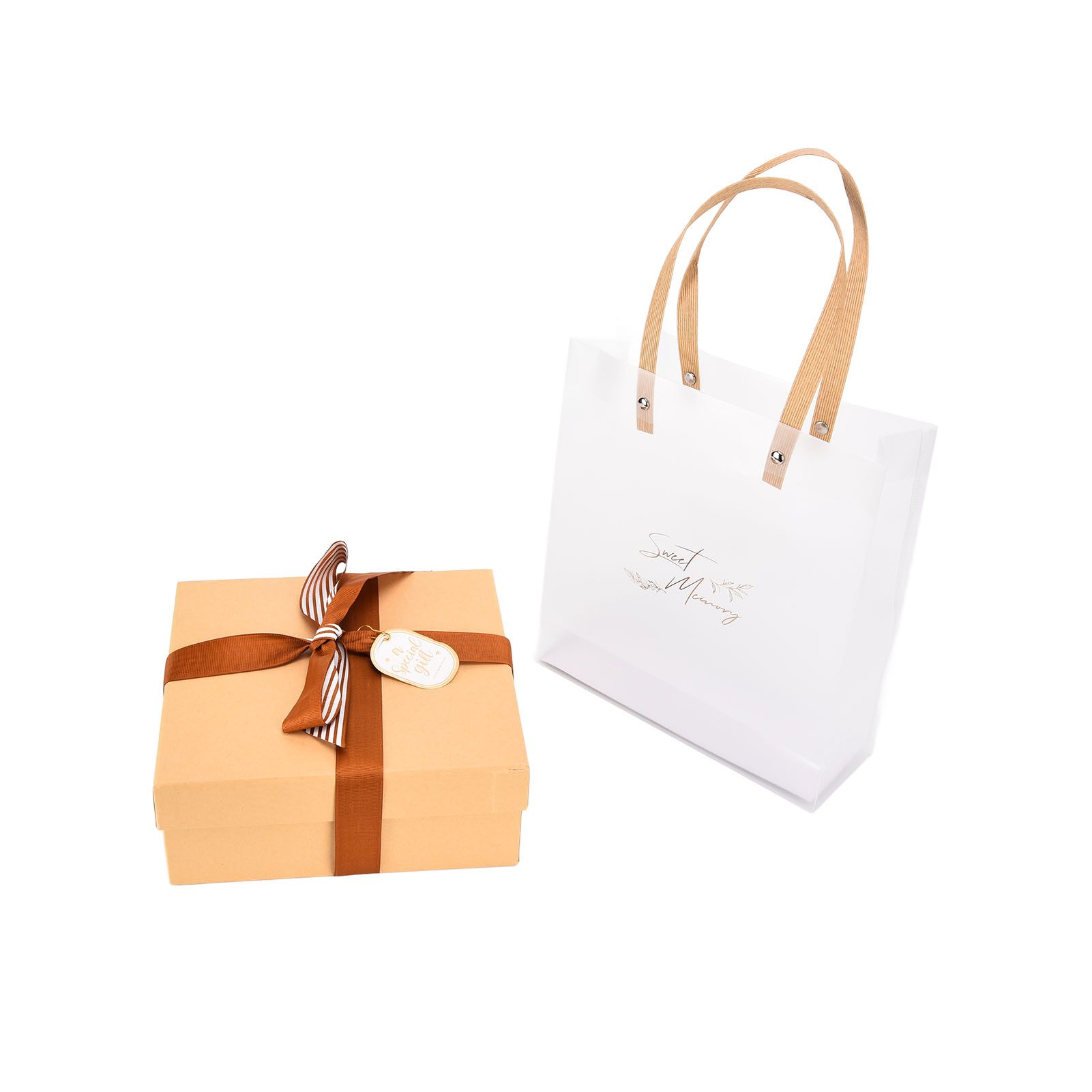 Gift Boxes Beautiful Anti Scratch Anti Tarnish Premium Sense Gift Box for Birthday Bridesmaid Gift - Image 8