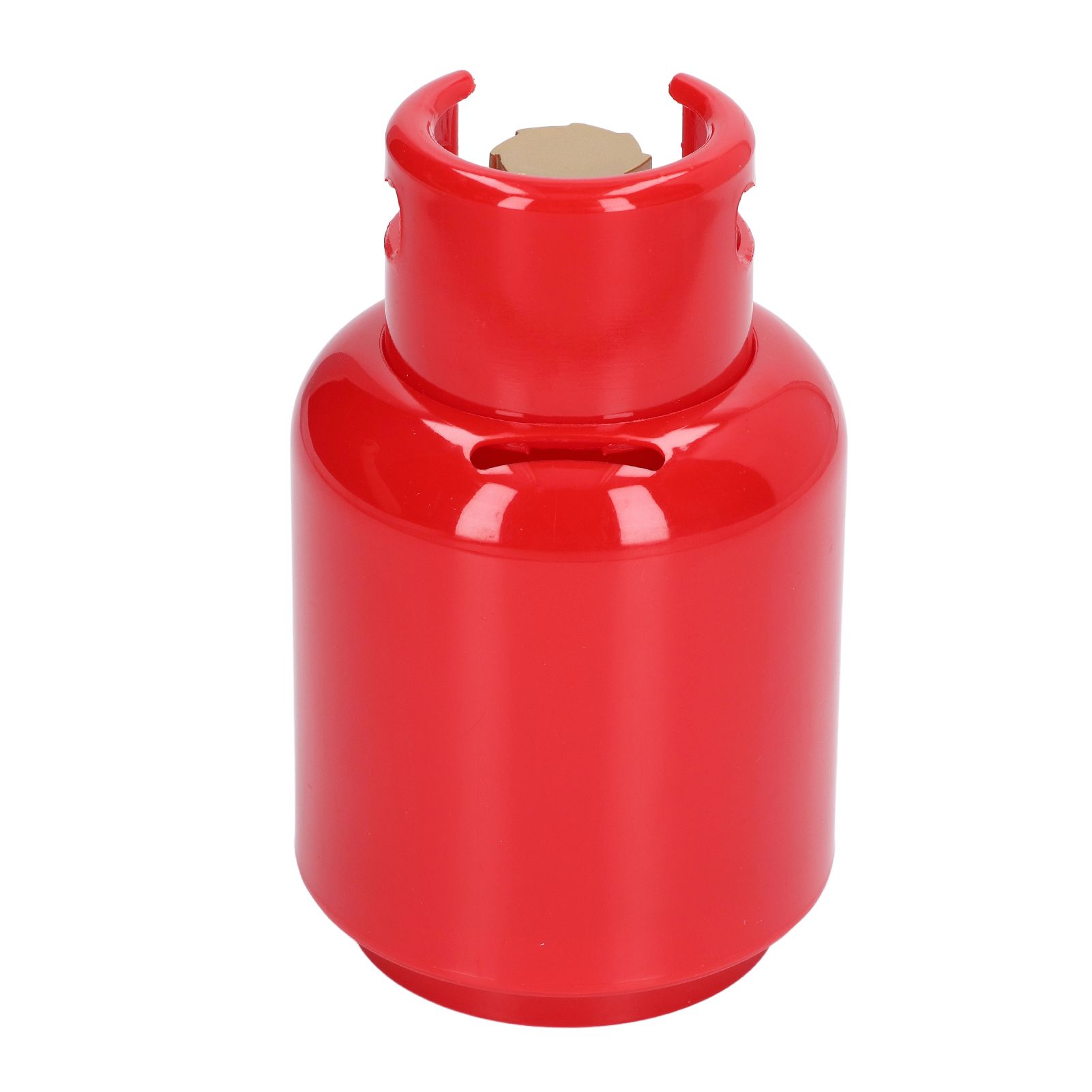 Simulation Fuel Gas Tank Shape Piggy Bank Decor Child Plastic Crafts Desktop Ornament GiftRed - Image 8