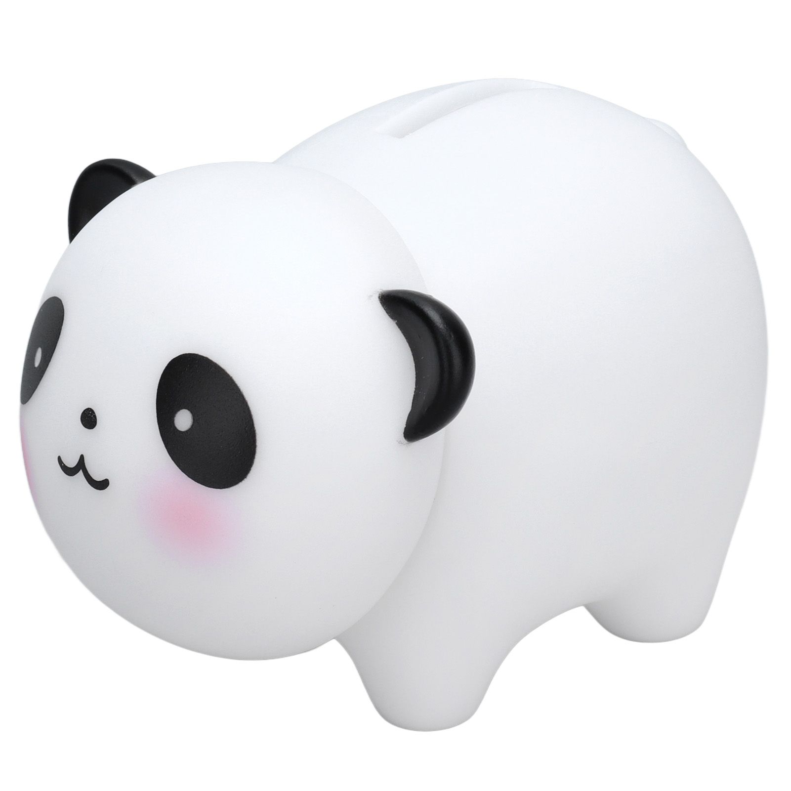 Piggy Bank Safe Poisonless Material Sturdy Durable Lovely Appearance Coin Bank for Boys Girls ChildrenPanda - Image 2