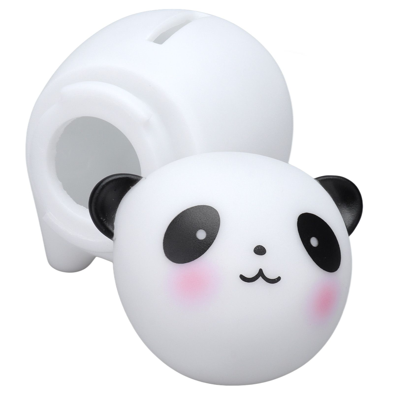 Piggy Bank Safe Poisonless Material Sturdy Durable Lovely Appearance Coin Bank for Boys Girls ChildrenPanda - Image 4