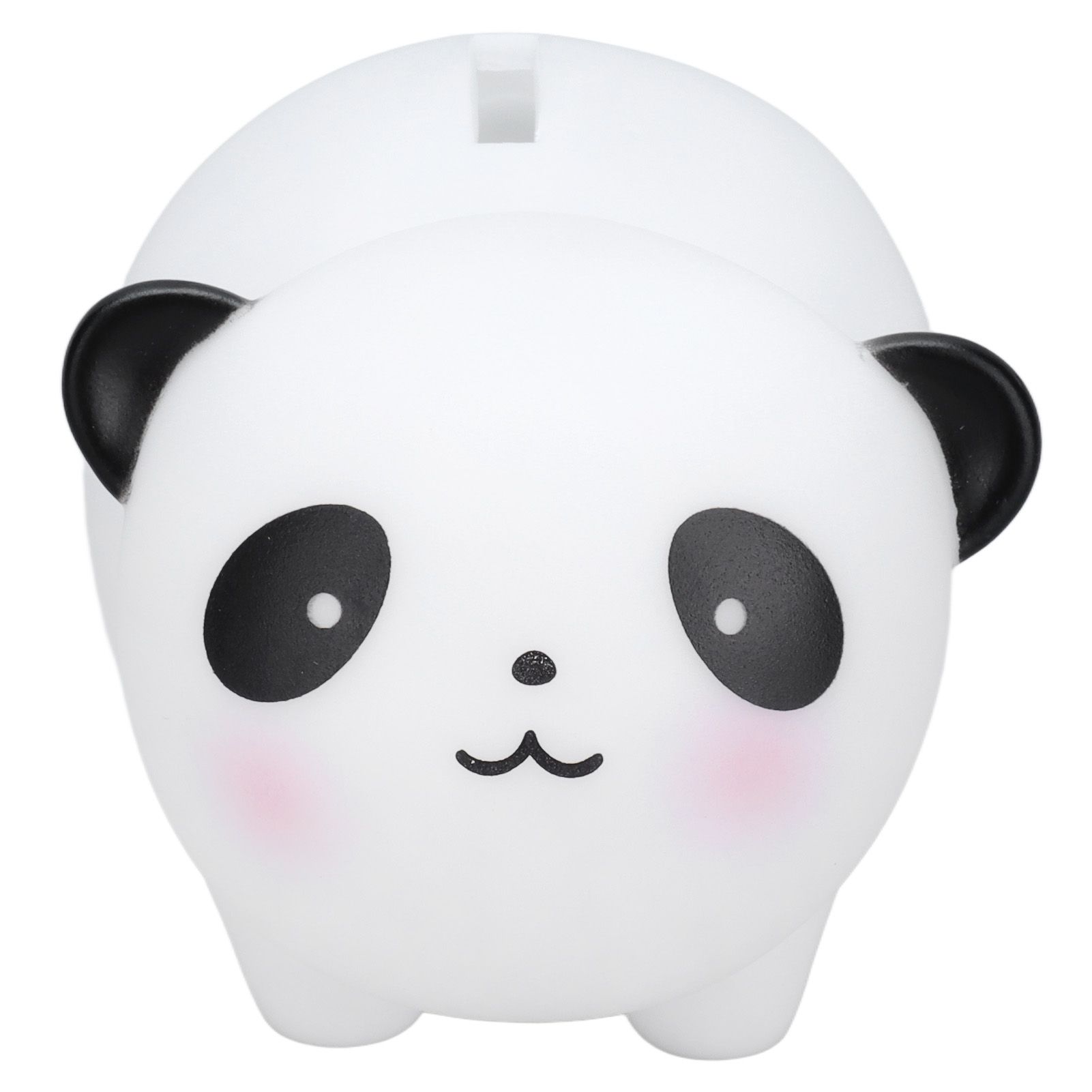 Piggy Bank Safe Poisonless Material Sturdy Durable Lovely Appearance Coin Bank for Boys Girls ChildrenPanda - Image 5