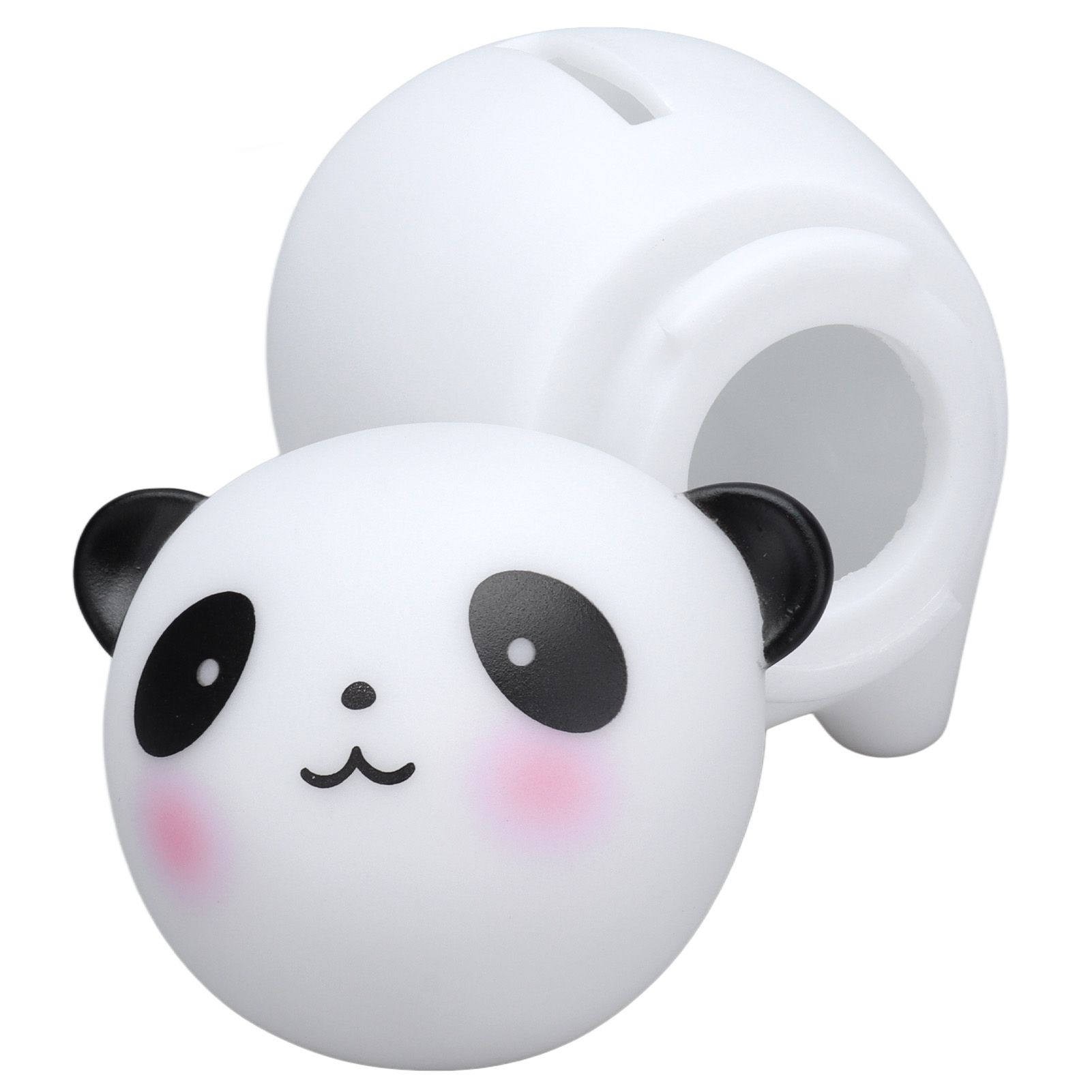 Piggy Bank Safe Poisonless Material Sturdy Durable Lovely Appearance Coin Bank for Boys Girls ChildrenPanda - Image 6