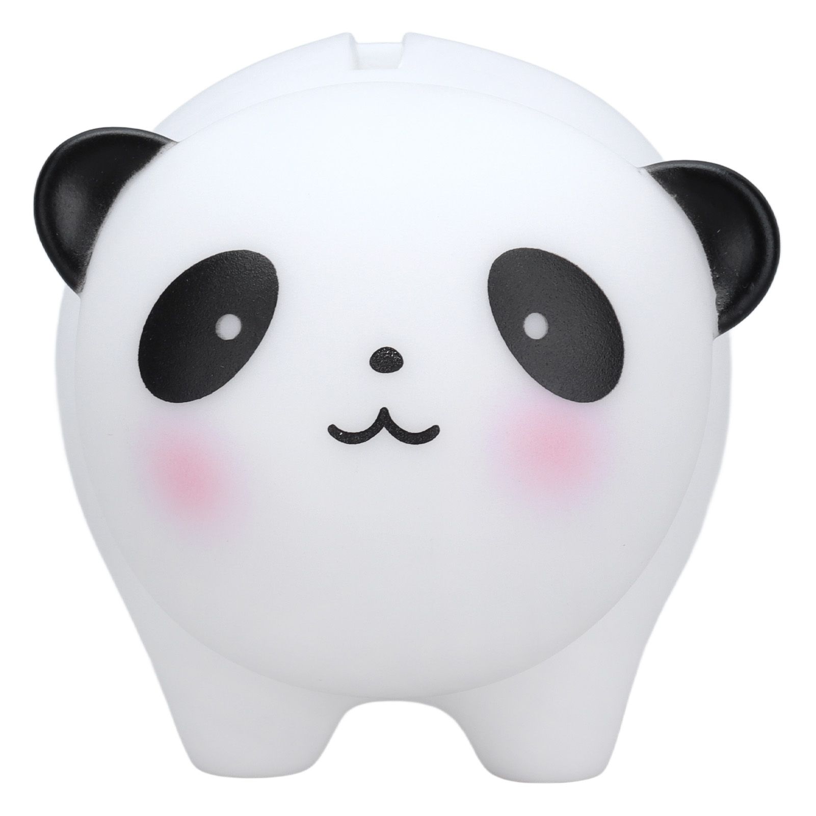 Piggy Bank Safe Poisonless Material Sturdy Durable Lovely Appearance Coin Bank for Boys Girls ChildrenPanda - Image 7