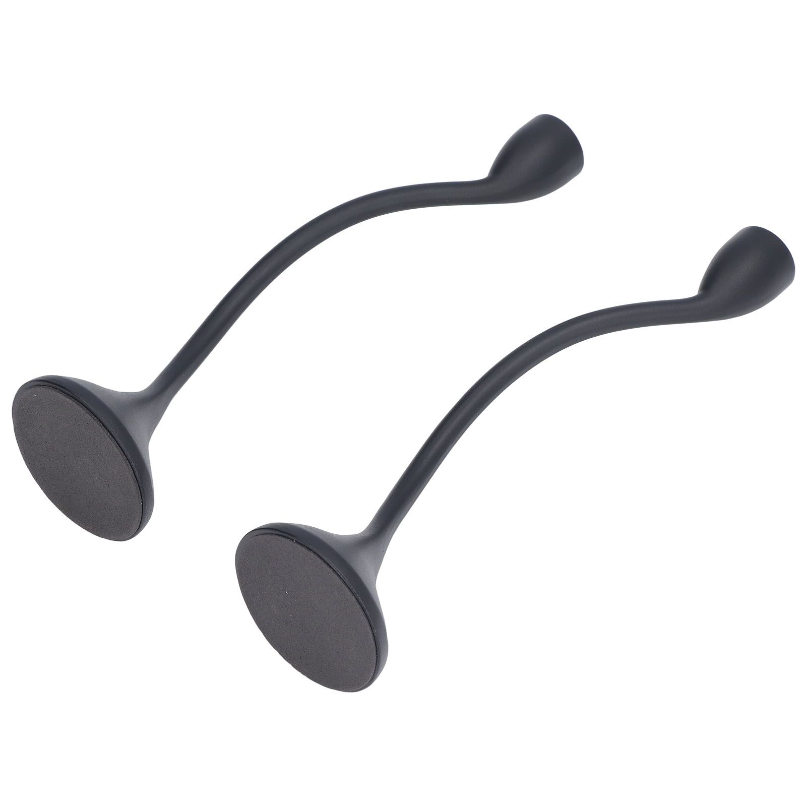 Candle Holder Zinc Alloy High Foot European Style Romantic Simple Retro Black Candlesticks for Bar - Image 7