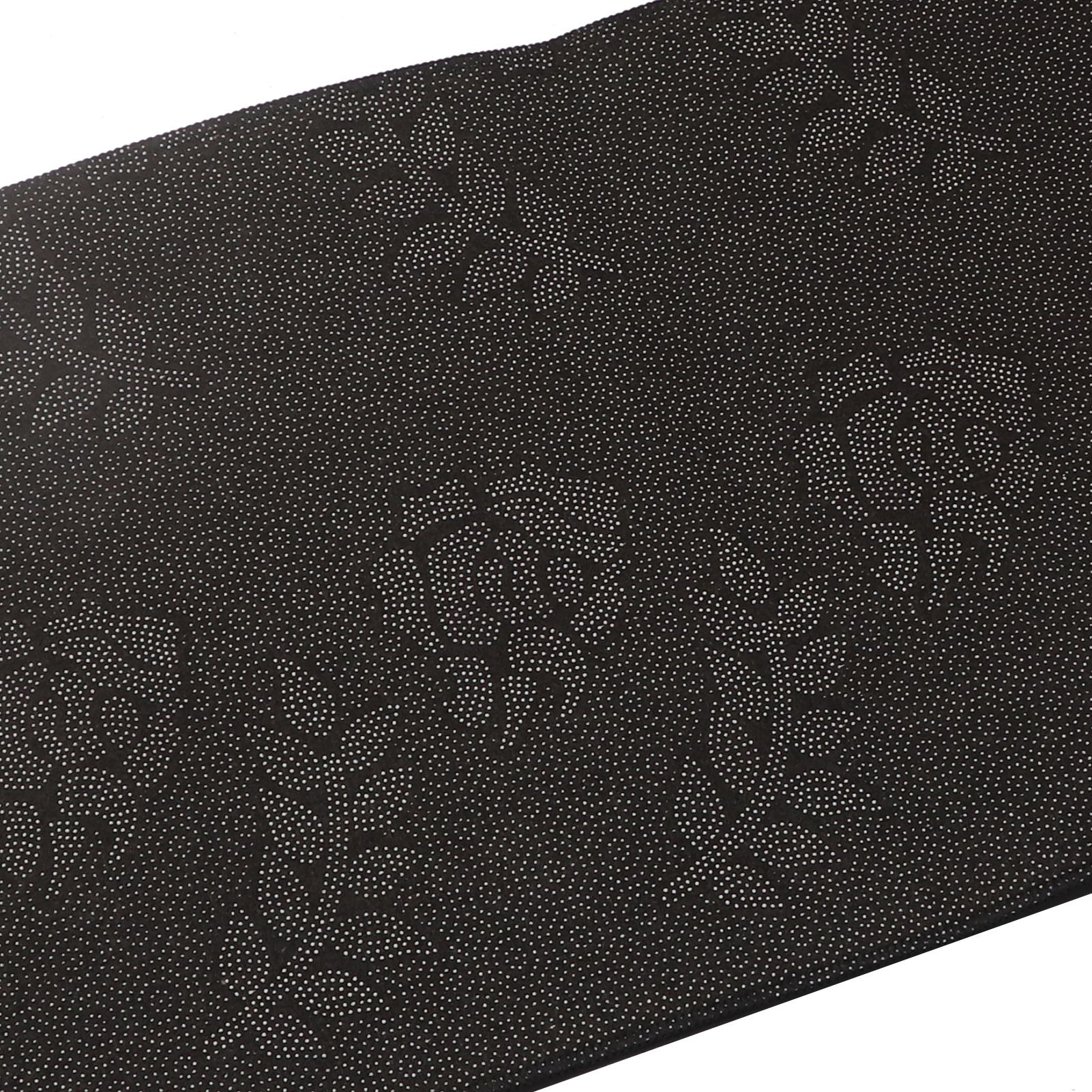Floor Mat Prevent Slip Wearable Comfortable Cute Pattern Kitchen Pad for Living Room Bathroom Doorway Fish 40x120cm / 15.8x47.2in - Image 5