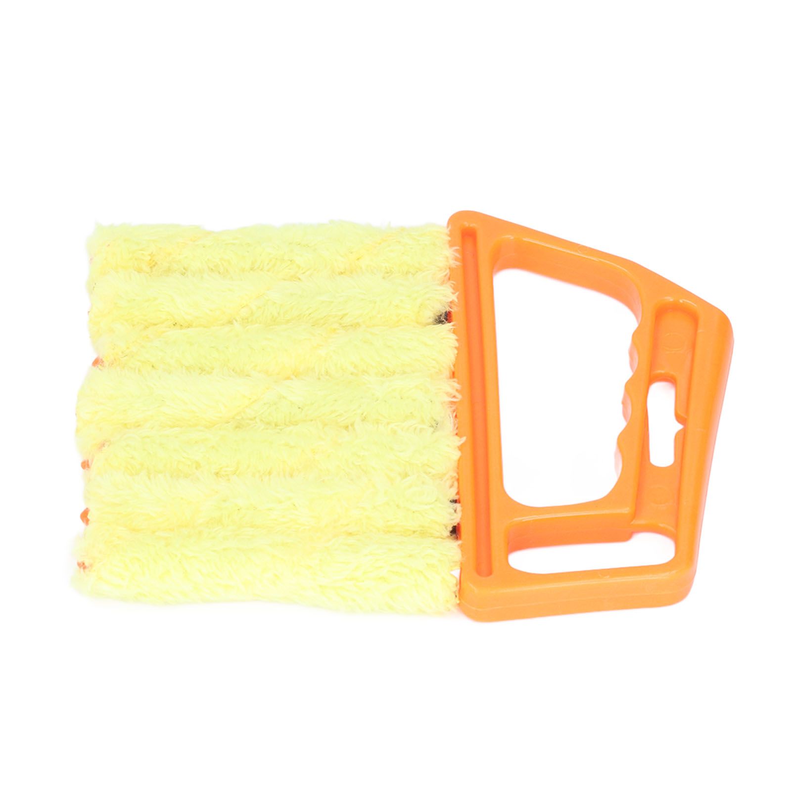 Handheld Blinds Dust Shutters Washable Blind Cleaner Brush Air Conditioner Duster Window Cleaning Brush - Image 3