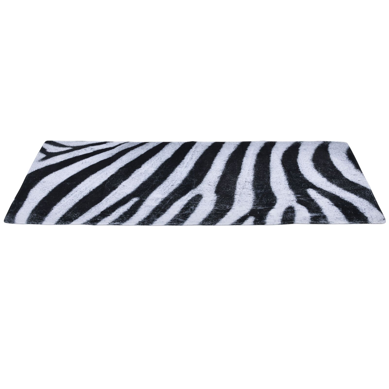 Home Absorbent Carpet Bathroom Kitchen Anti Slip Floor Mats Black and White Home Decorative Carpets - Image 5