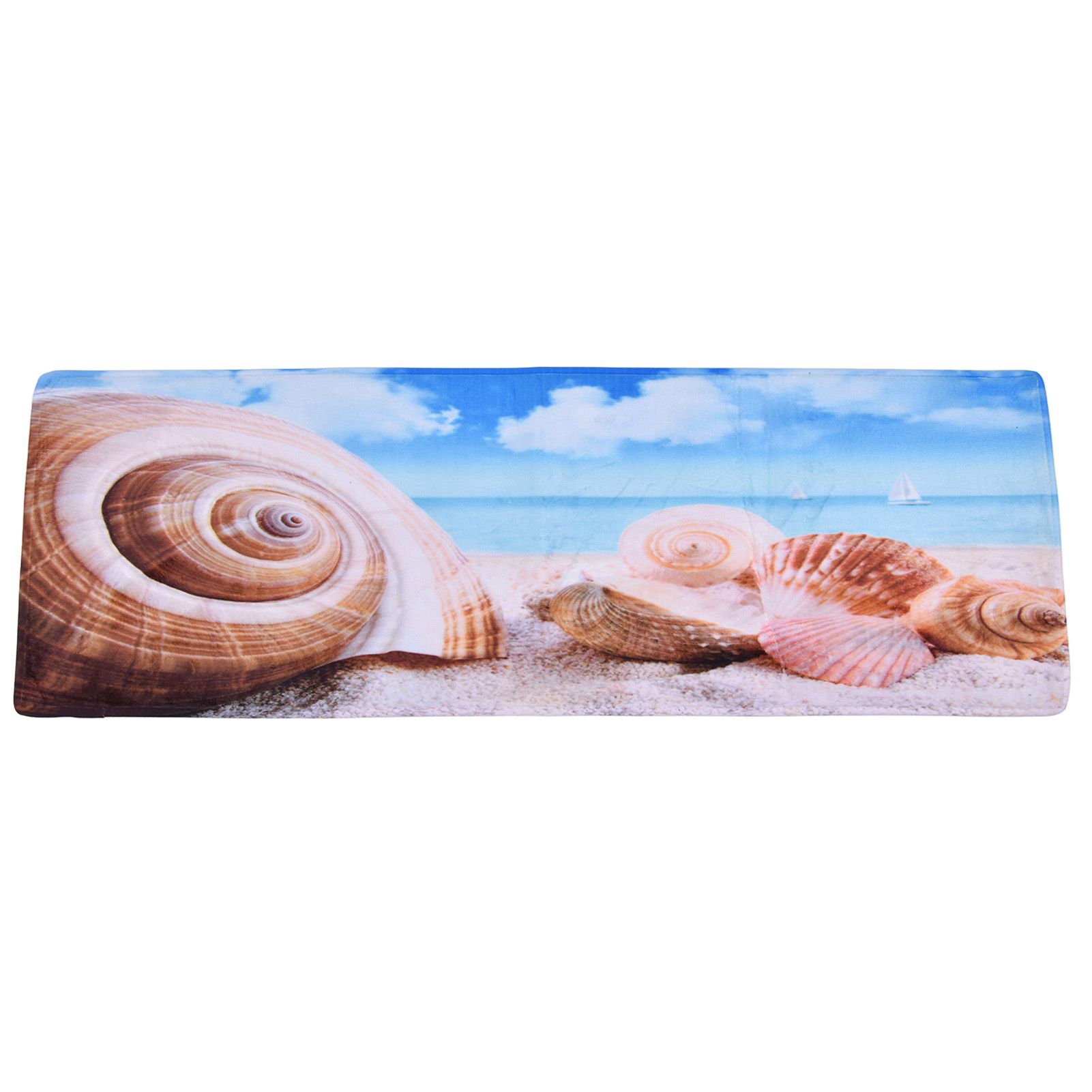 3D Pattern Doormat Soft Rectangular Anti Slip Decorative Floor Mat for Living Room Bedroom Kitchen - Image 5