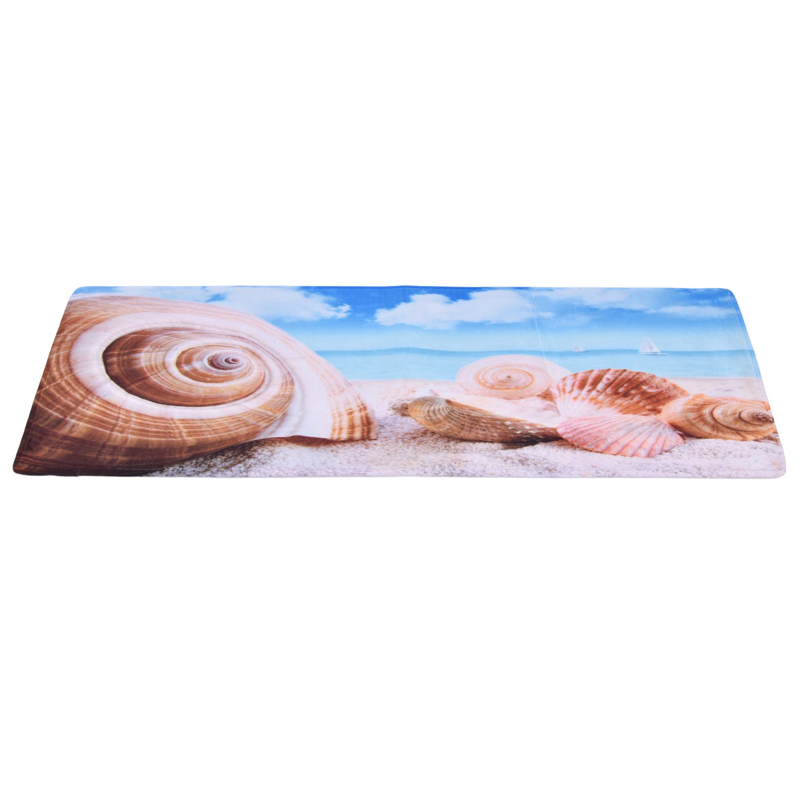 3D Pattern Doormat Soft Rectangular Anti Slip Decorative Floor Mat for Living Room Bedroom Kitchen - Image 8
