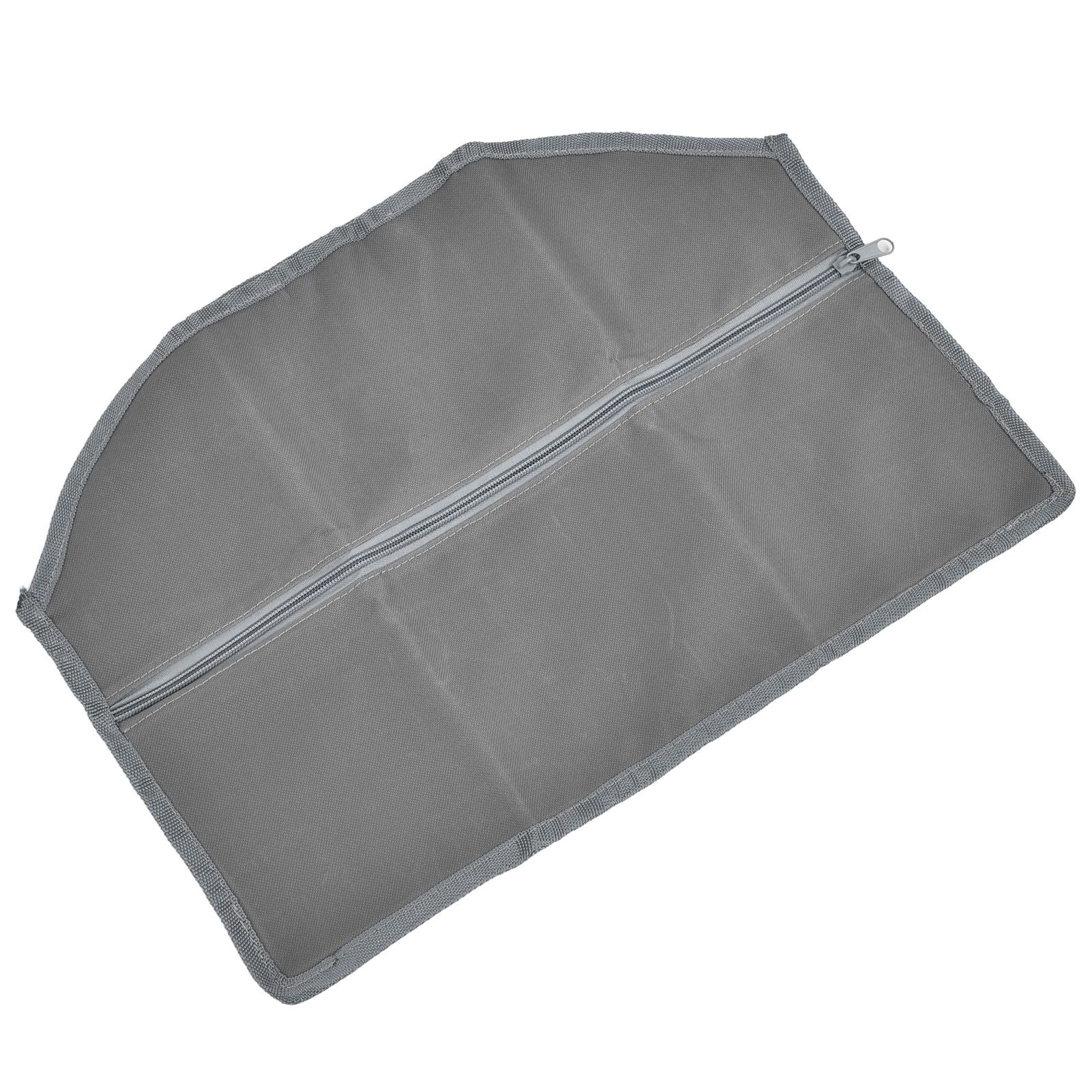 Hanger Diversion Safe Hidden Storage Hanging Organizer Compartment Containersfor Document Money Stash - Image 2