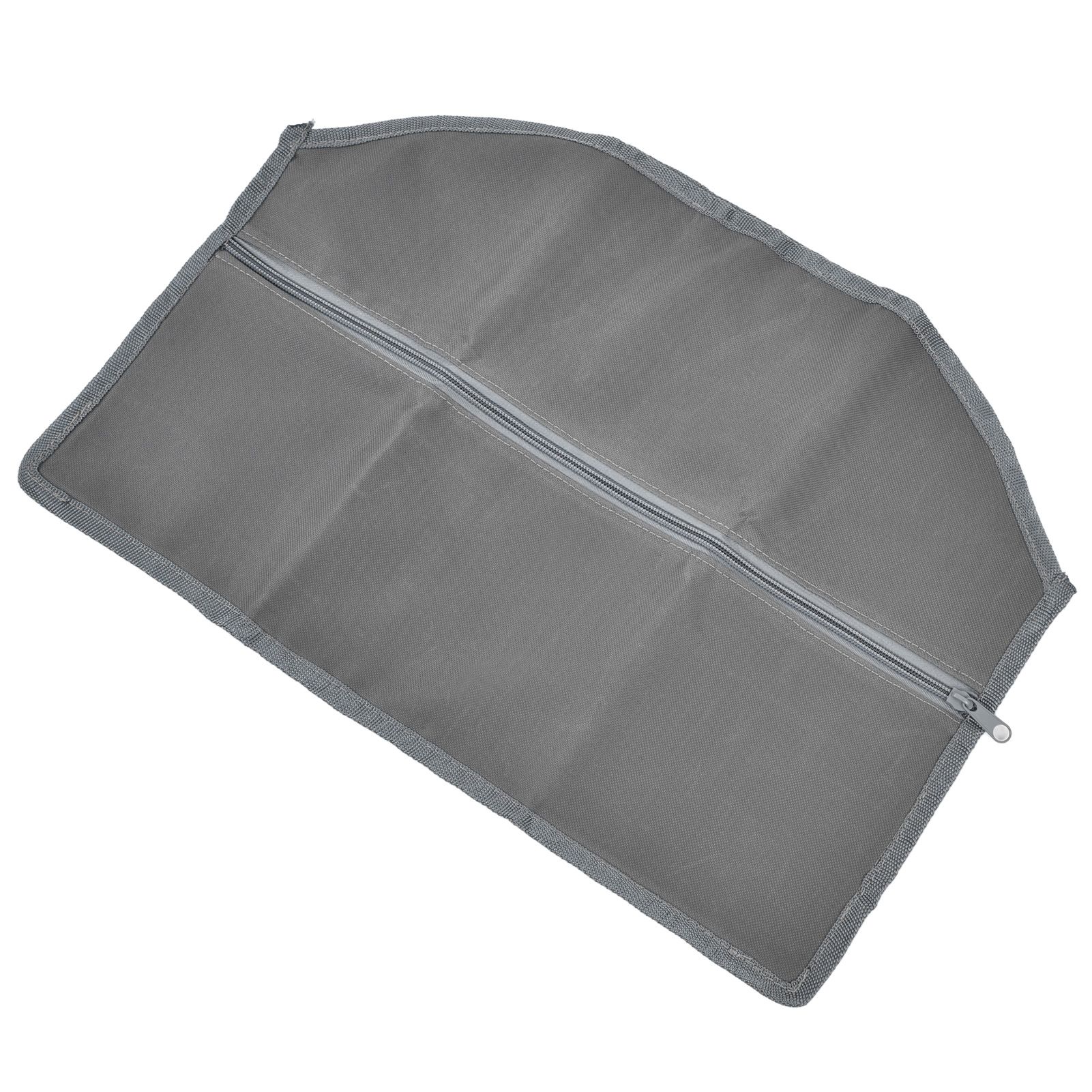 Hanger Diversion Safe Hidden Storage Hanging Organizer Compartment Containersfor Document Money Stash - Image 3