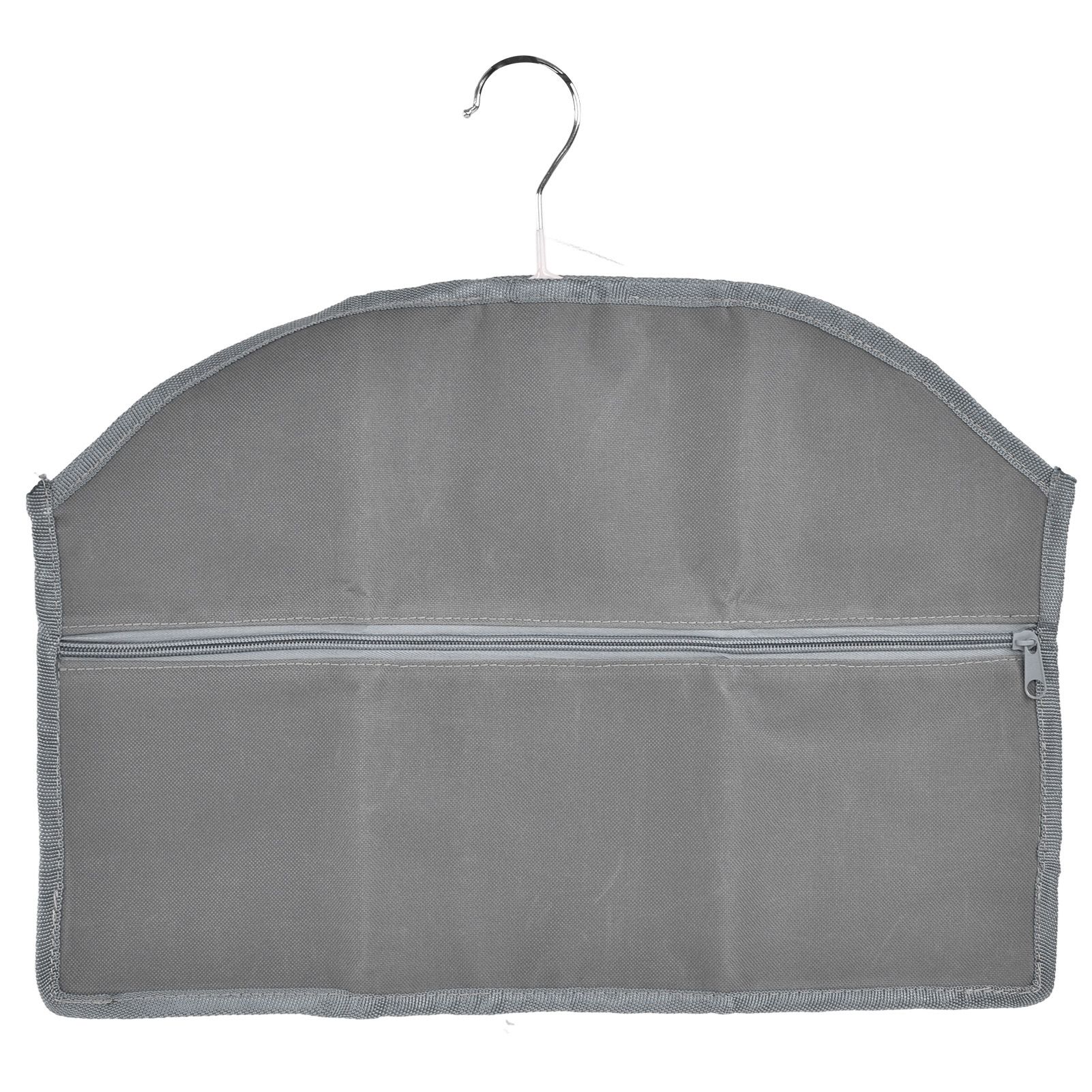 Hanger Diversion Safe Hidden Storage Hanging Organizer Compartment Containersfor Document Money Stash - Image 5