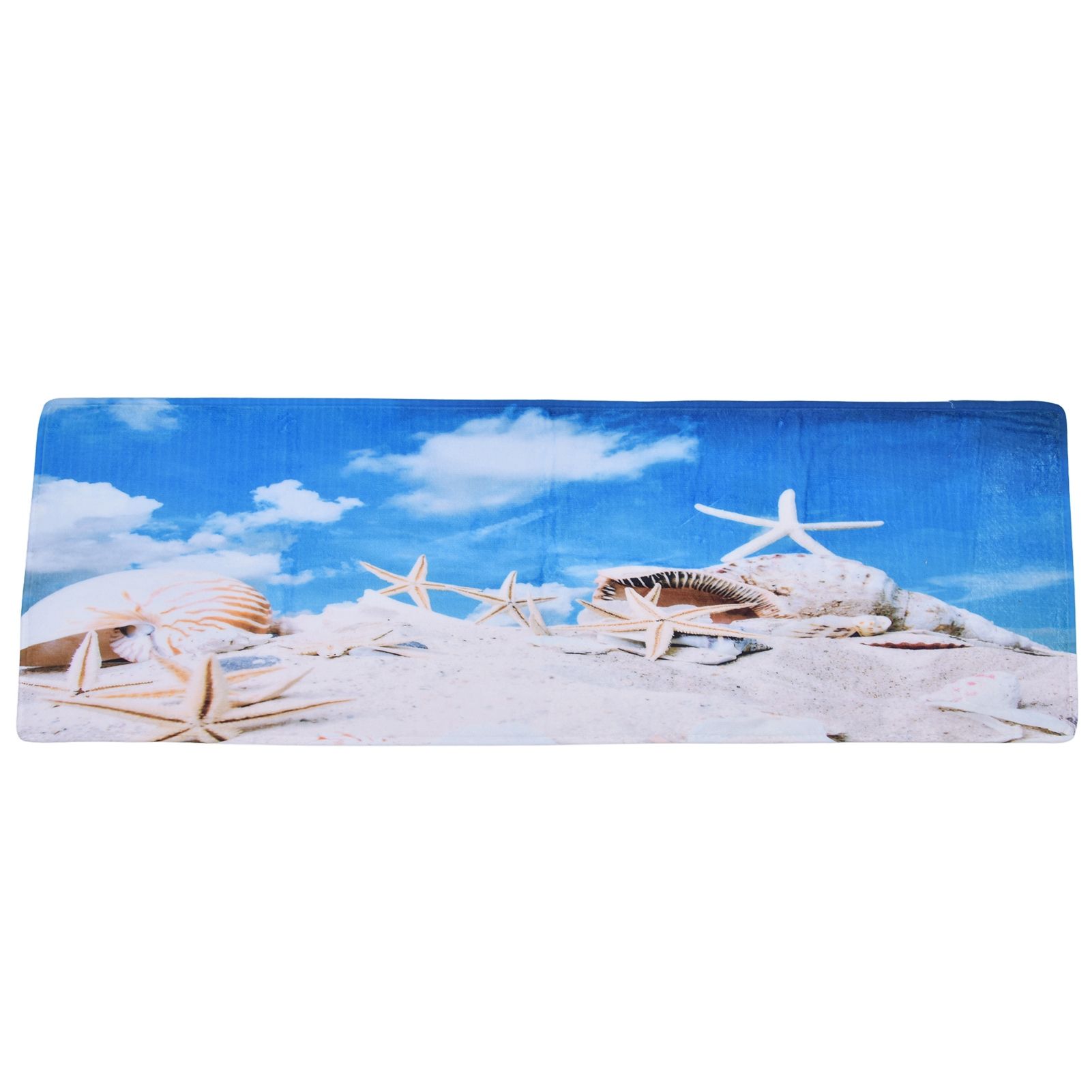 Home Entrance Carpet Anti Slip Soft Decorative Floor Mat for Bathroom Kitchen Living Room40x120cm - Image 6