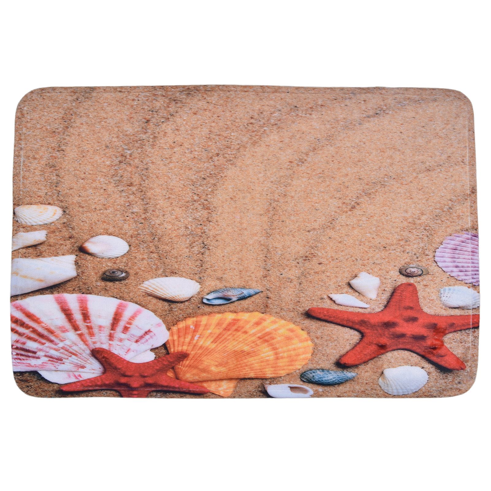 Living Room Entrance Carpet Anti Slip Wear Resistant Decorative Floor Mats for Home50 X 80cm - Image 1