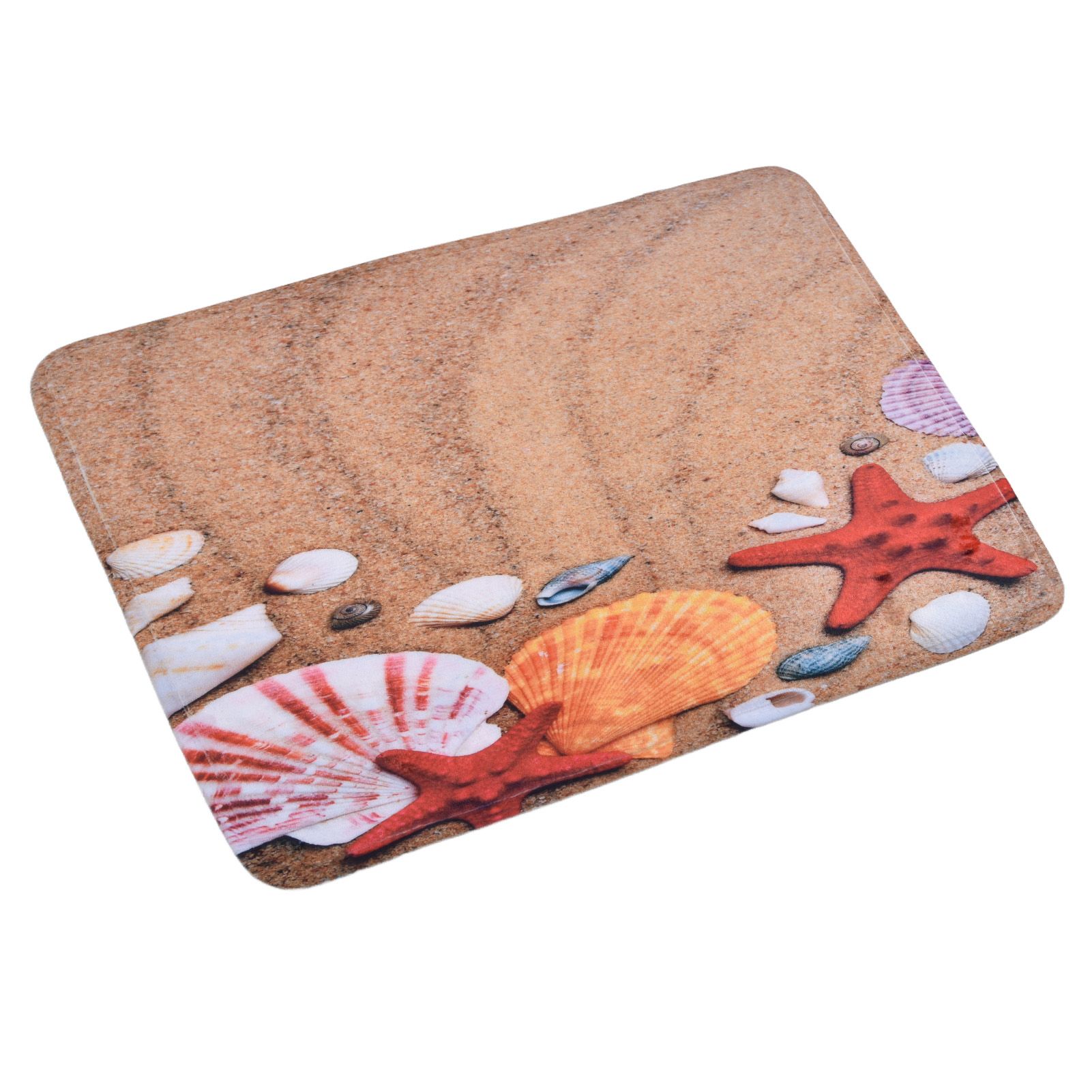Living Room Entrance Carpet Anti Slip Wear Resistant Decorative Floor Mats for Home50 X 80cm - Image 2