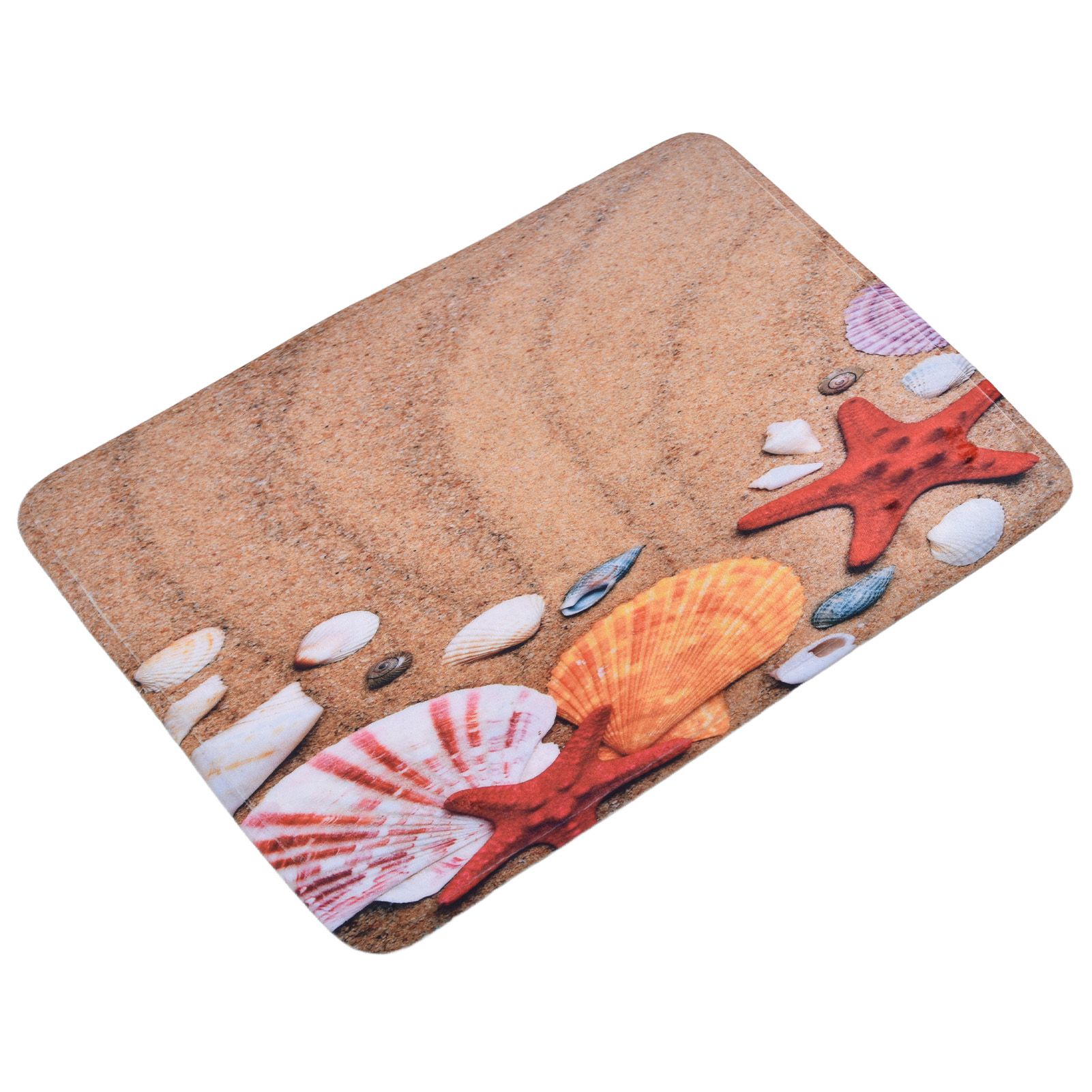 Living Room Entrance Carpet Anti Slip Wear Resistant Decorative Floor Mats for Home50 X 80cm - Image 3