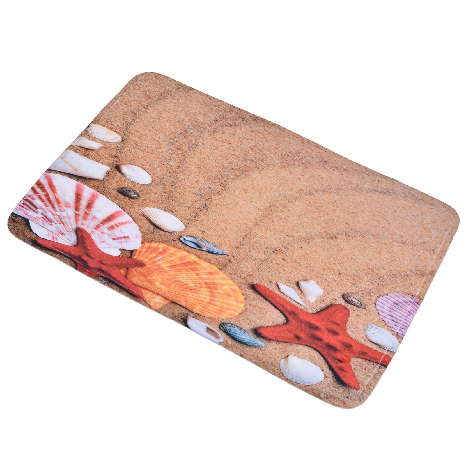 Living Room Entrance Carpet Anti Slip Wear Resistant Decorative Floor Mats for Home50 X 80cm - Image 4