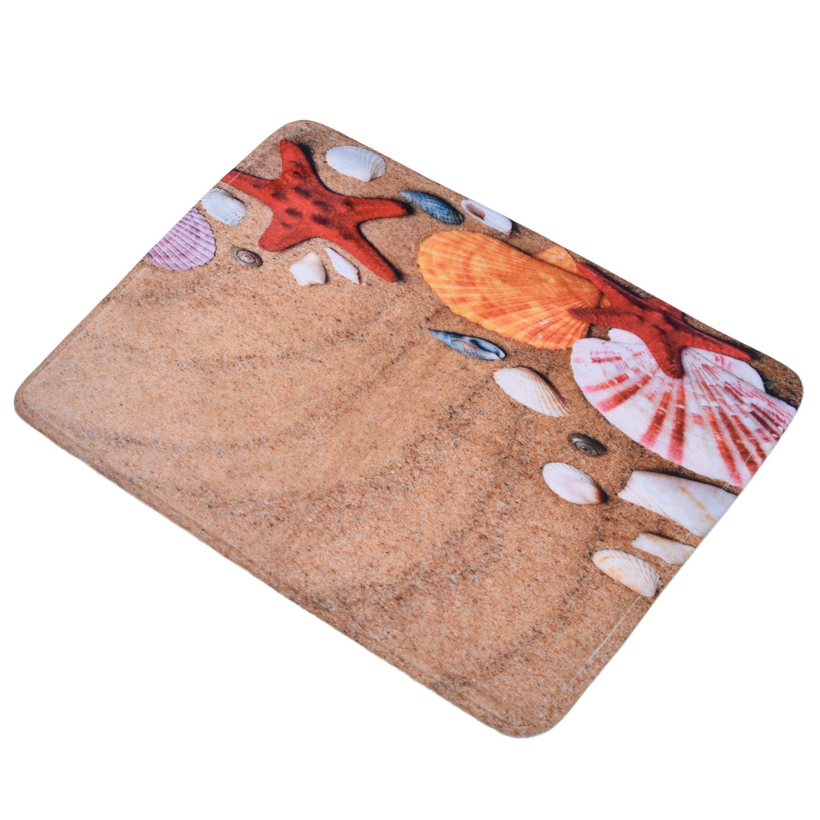 Living Room Entrance Carpet Anti Slip Wear Resistant Decorative Floor Mats for Home50 X 80cm - Image 5