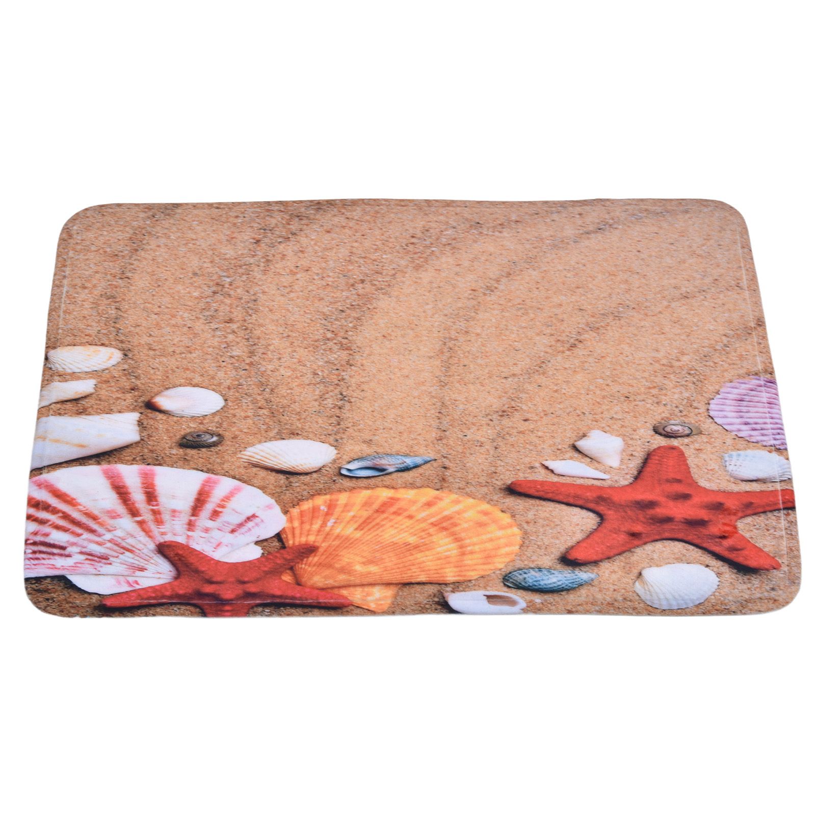 Living Room Entrance Carpet Anti Slip Wear Resistant Decorative Floor Mats for Home50 X 80cm - Image 6