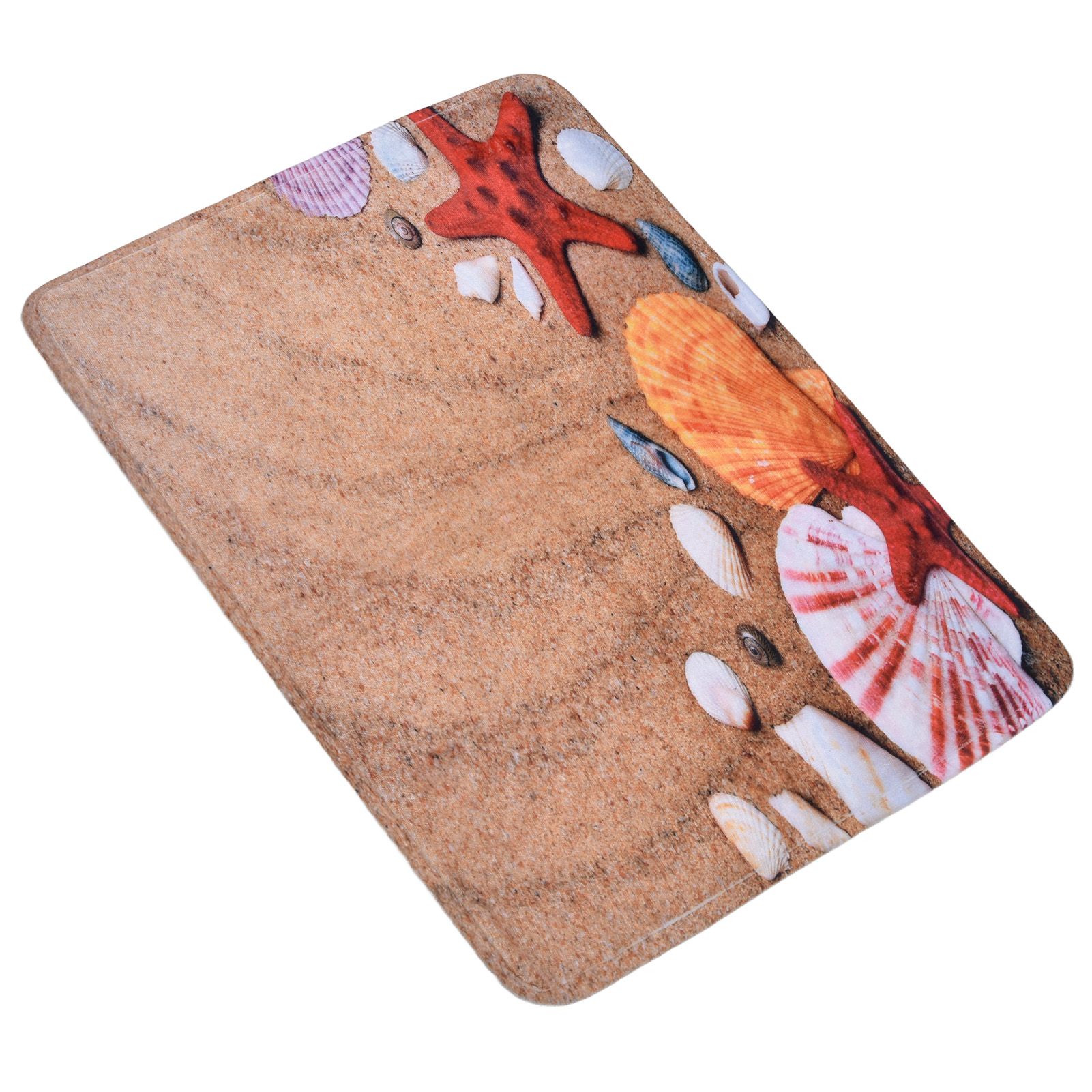 Living Room Entrance Carpet Anti Slip Wear Resistant Decorative Floor Mats for Home50 X 80cm - Image 7