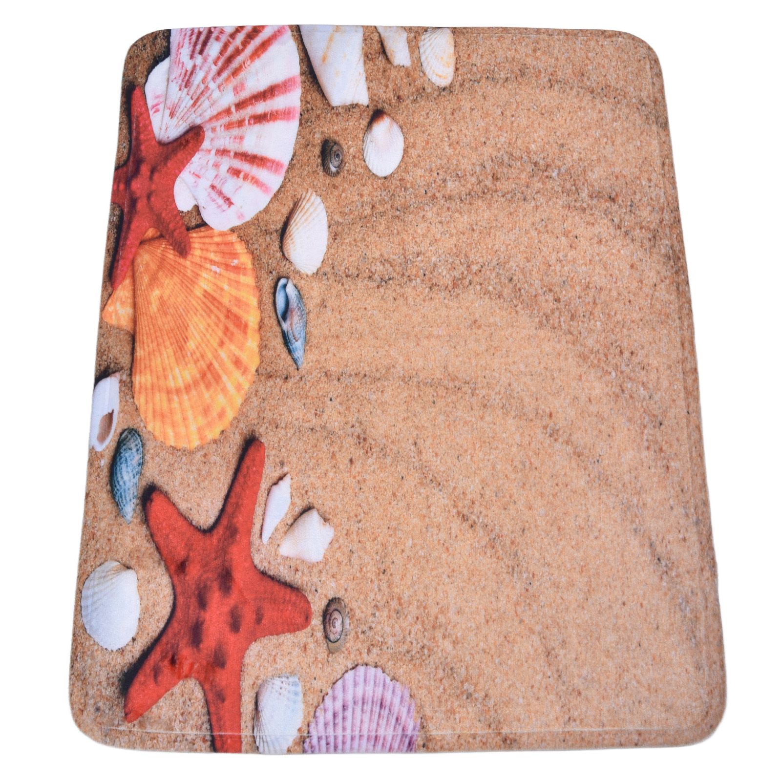 Living Room Entrance Carpet Anti Slip Wear Resistant Decorative Floor Mats for Home50 X 80cm - Image 8