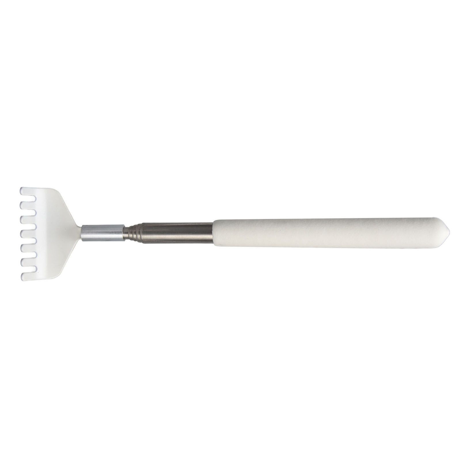 5pcs Extendable Back Scratcher Portable Telescopic Metal Back Scratchers Massager Scraper for Health Care Relaxation - Image 3