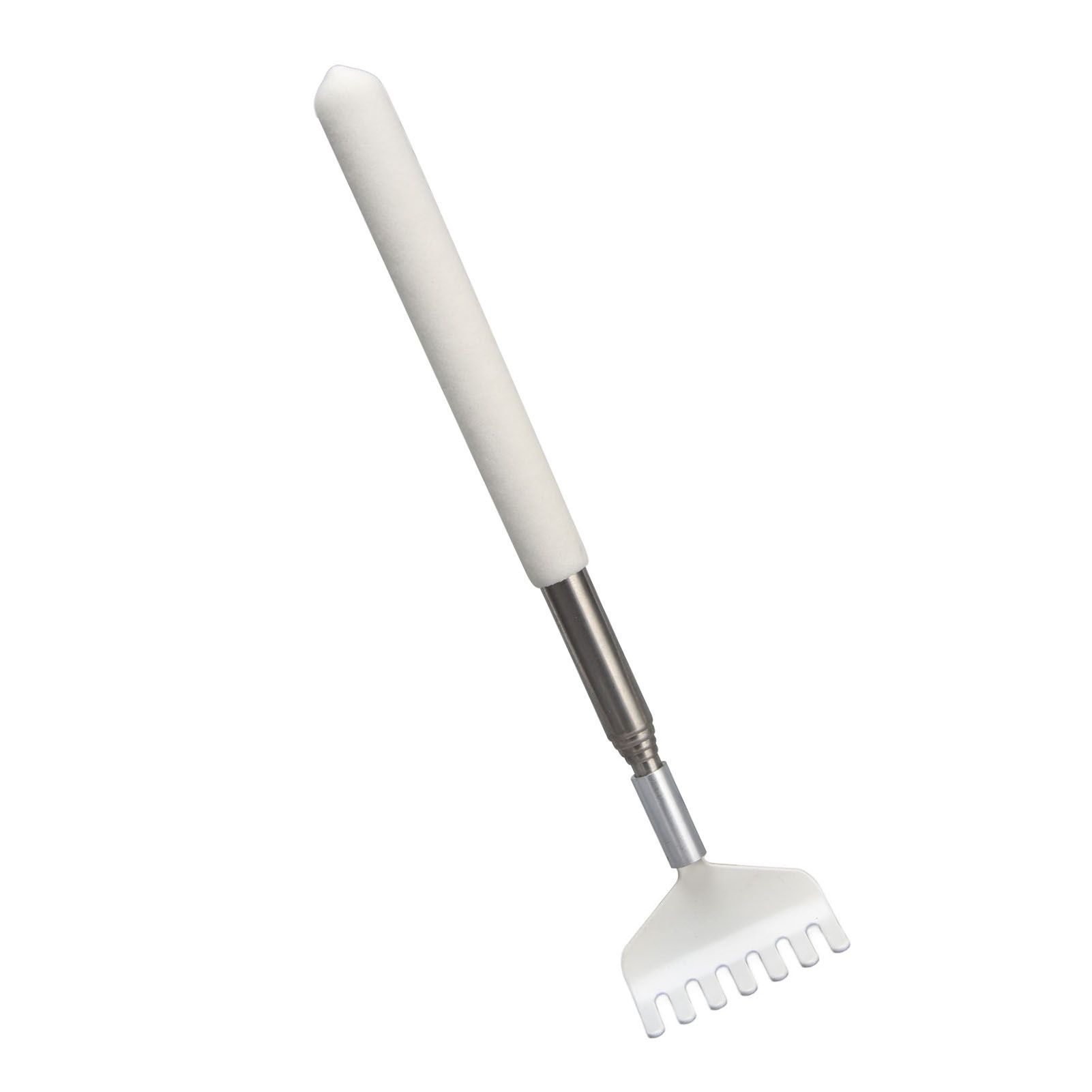 5pcs Extendable Back Scratcher Portable Telescopic Metal Back Scratchers Massager Scraper for Health Care Relaxation - Image 6