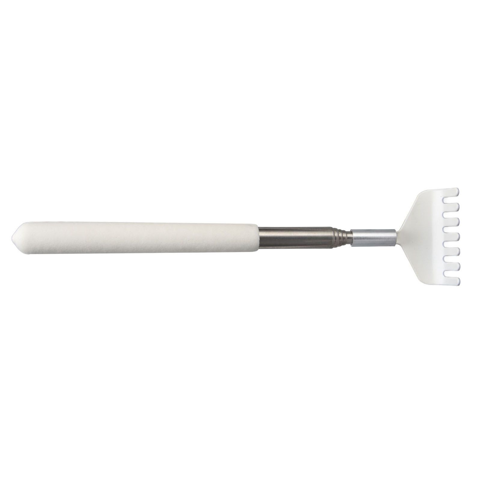 5pcs Extendable Back Scratcher Portable Telescopic Metal Back Scratchers Massager Scraper for Health Care Relaxation - Image 8