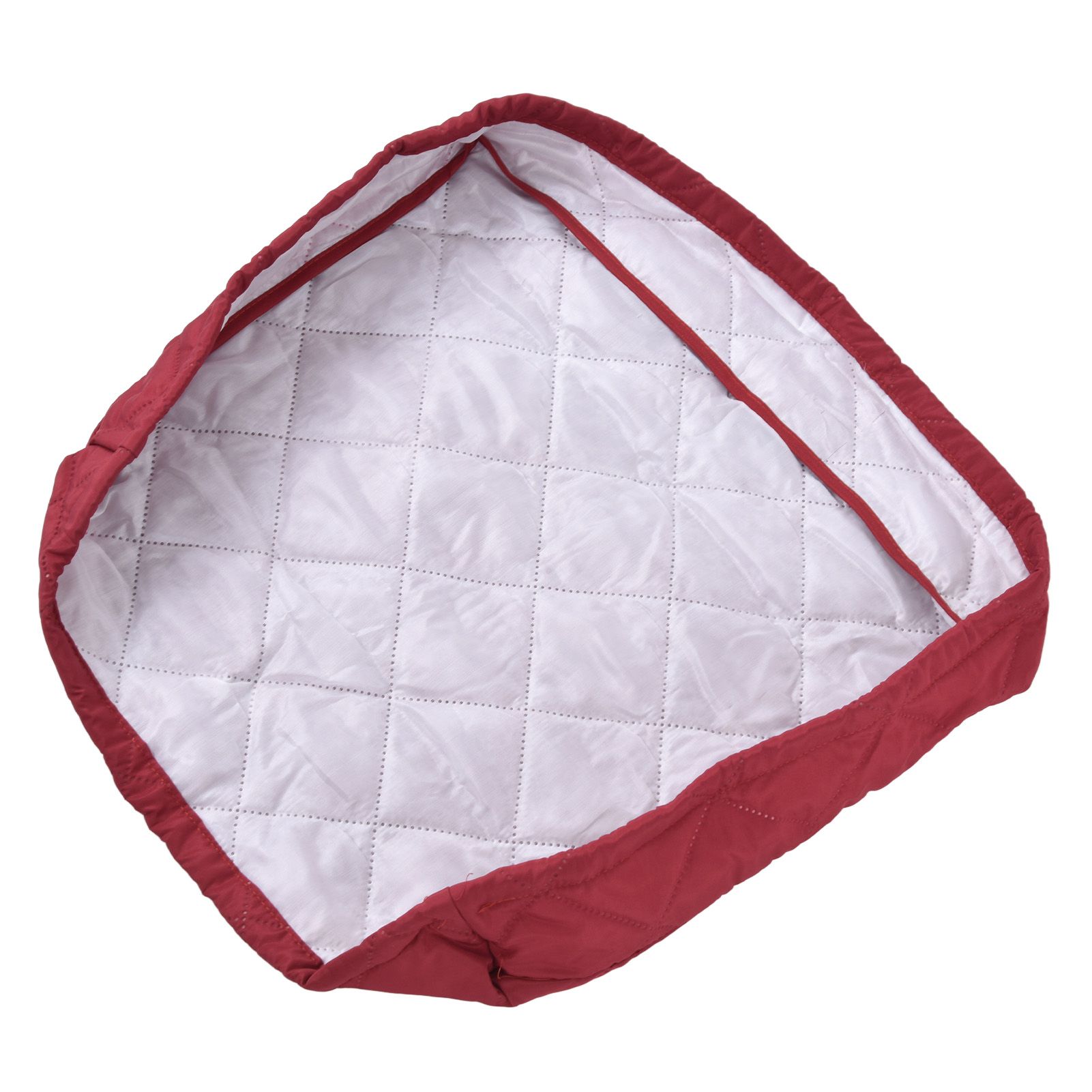 Indoor Air Conditioner Cover Dust Proof Waterproof Sun Proof Air Conditioner Protective Cover - Image 3