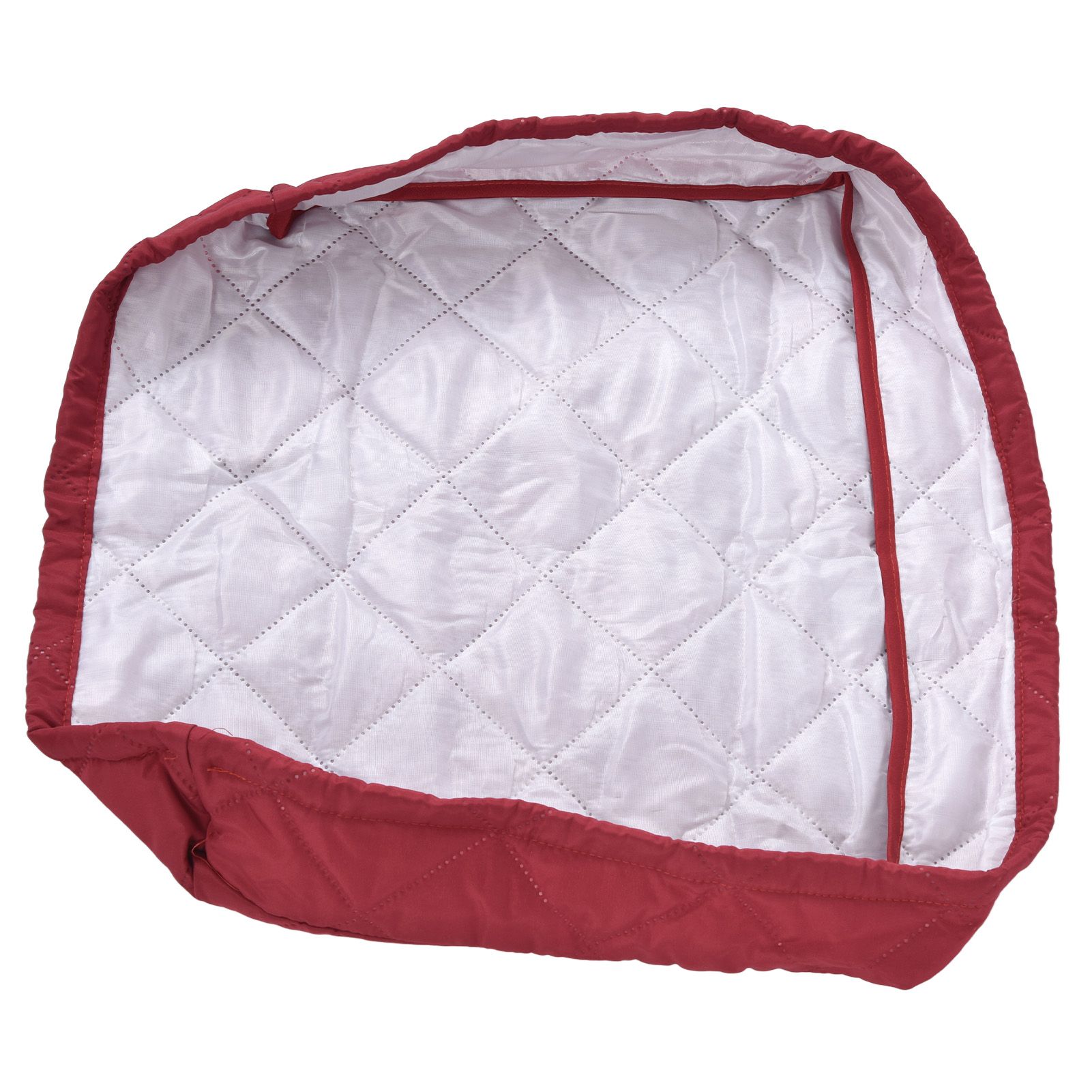 Indoor Air Conditioner Cover Dust Proof Waterproof Sun Proof Air Conditioner Protective Cover - Image 4