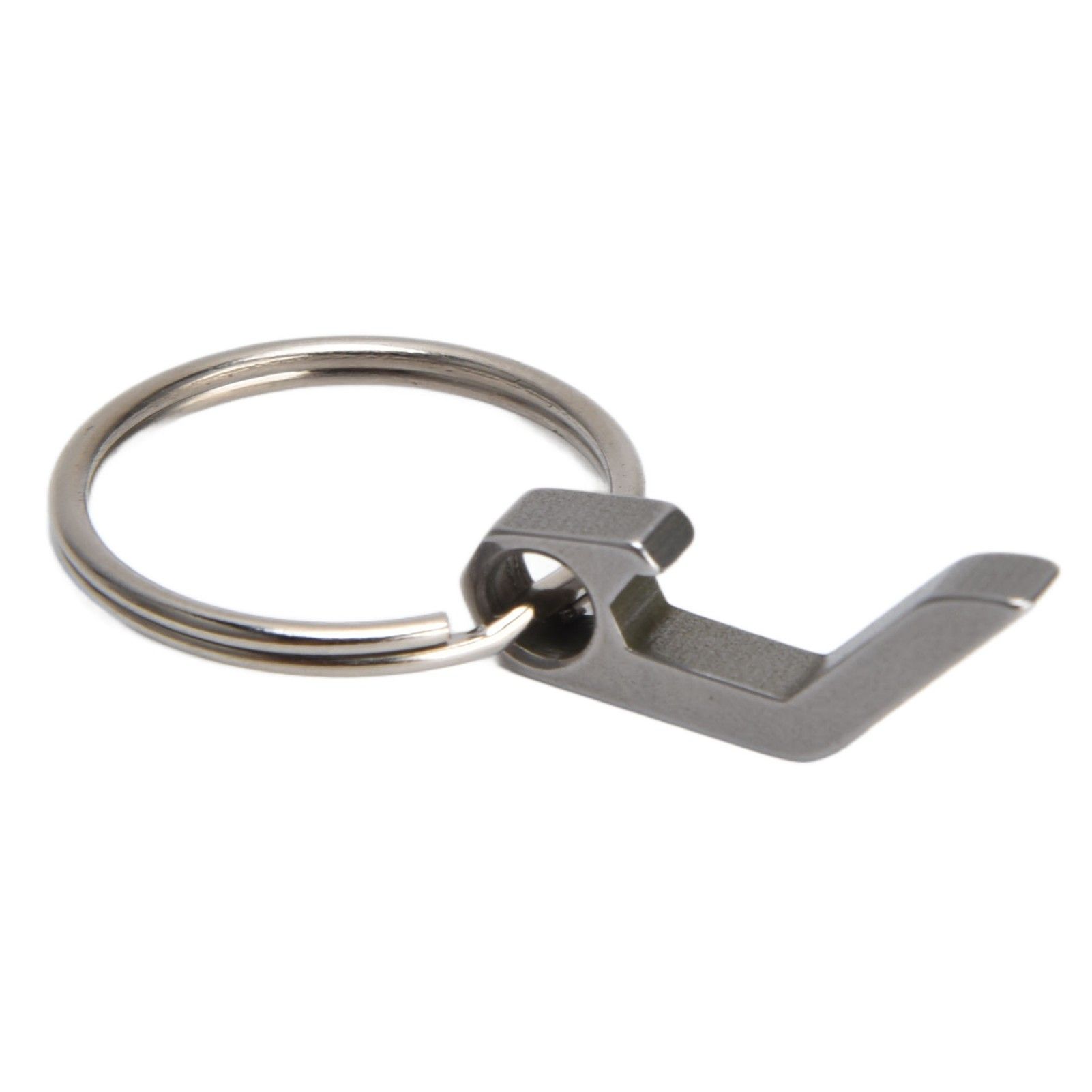 Beer Bottle Opener Keychain Mini Key Ring Small Tool Camping Mini Opener Beer Wine Tools - Image 6