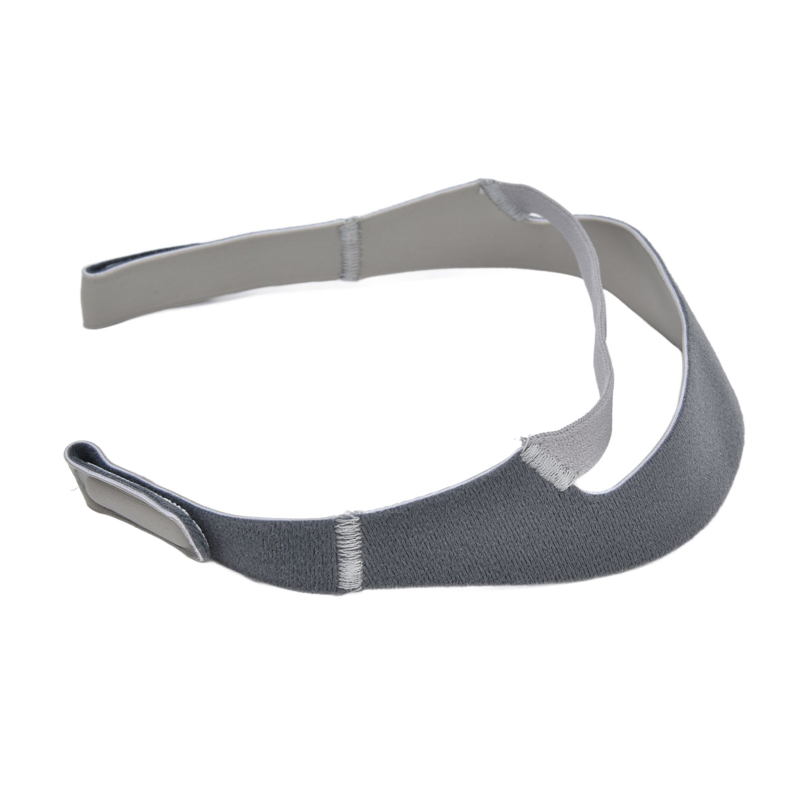 Nasal Guard Headgear CPAP Nylon Comfortable Nasal Mask Strap Replacement for Bedroom Office - Image 2