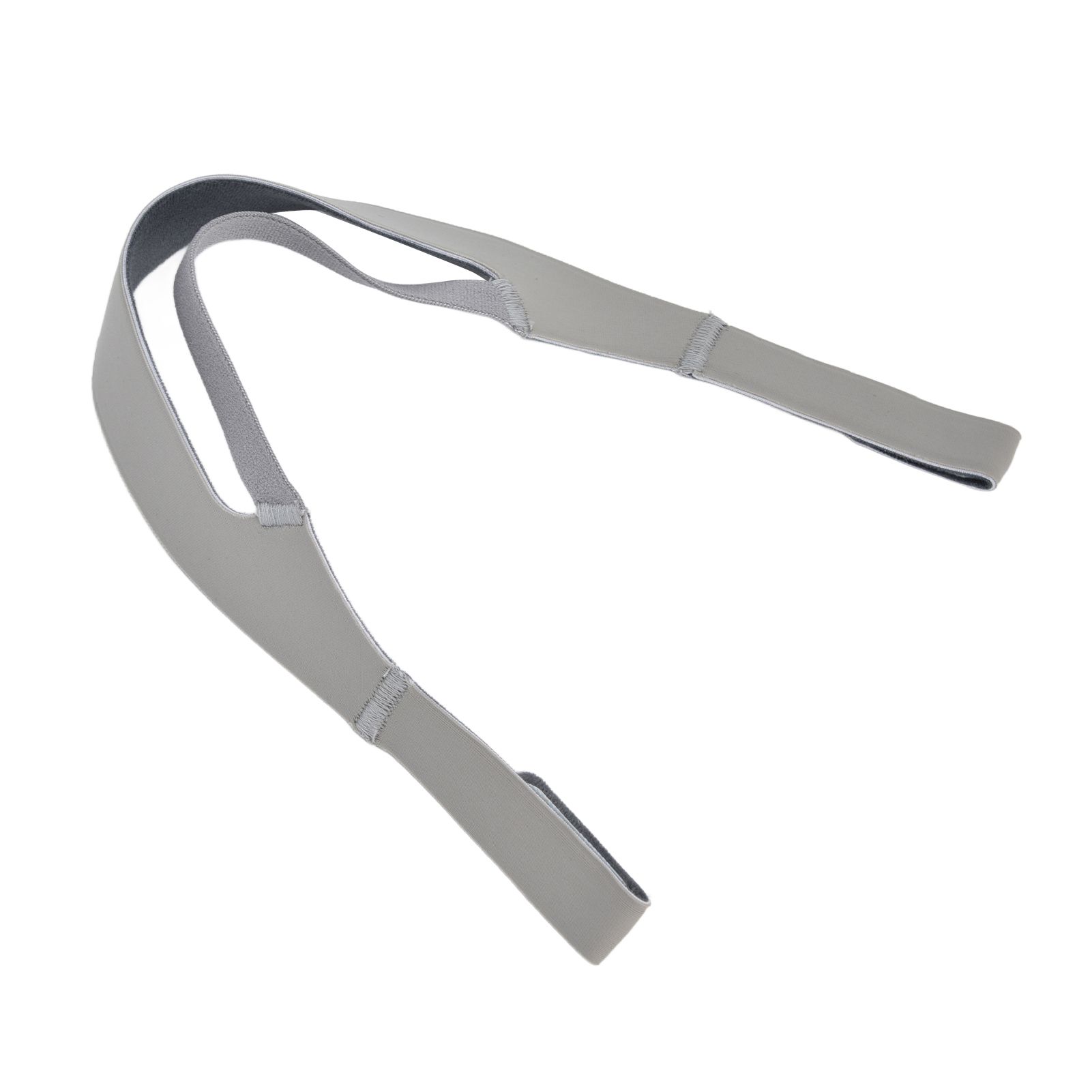 Nasal Guard Headgear CPAP Nylon Comfortable Nasal Mask Strap Replacement for Bedroom Office - Image 4