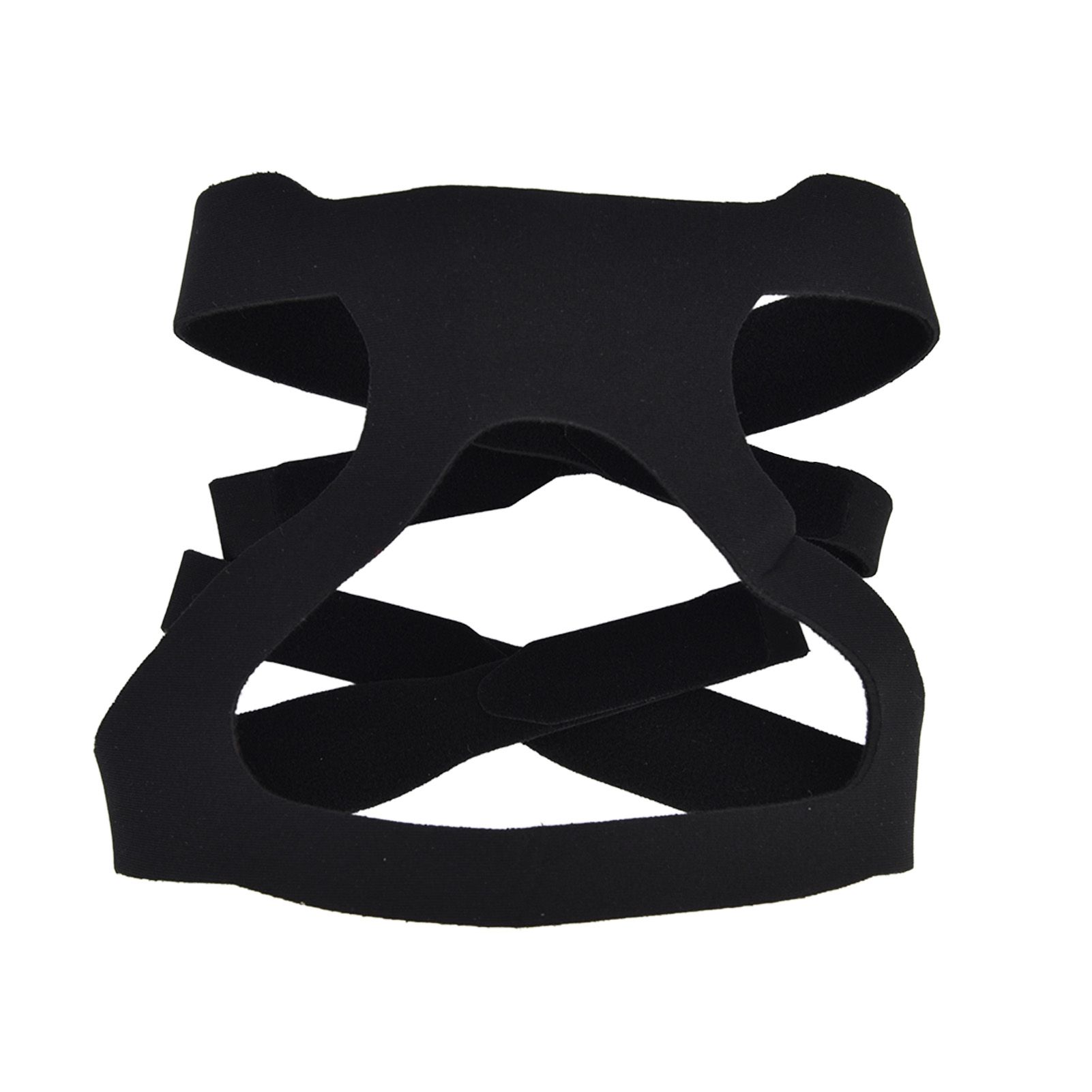 Universal Replacement CAPA Headgear Strap for ResMed Mirage Series Anti Snore Headband - Image 1