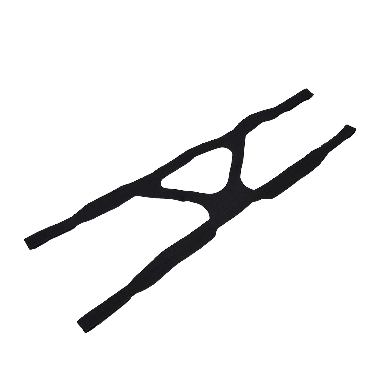 Universal Replacement CAPA Headgear Strap for ResMed Mirage Series Anti Snore Headband - Image 2