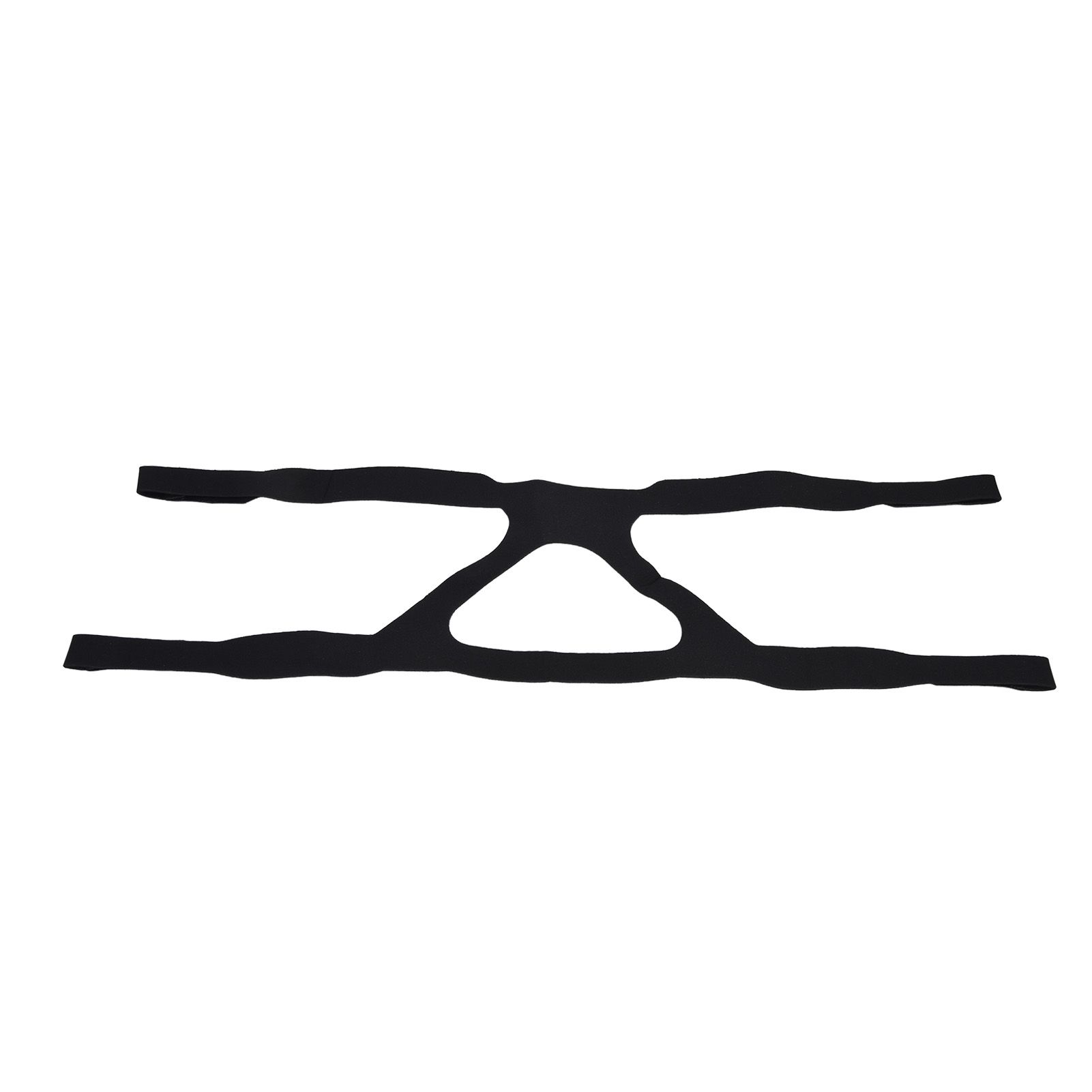 Universal Replacement CAPA Headgear Strap for ResMed Mirage Series Anti Snore Headband - Image 3