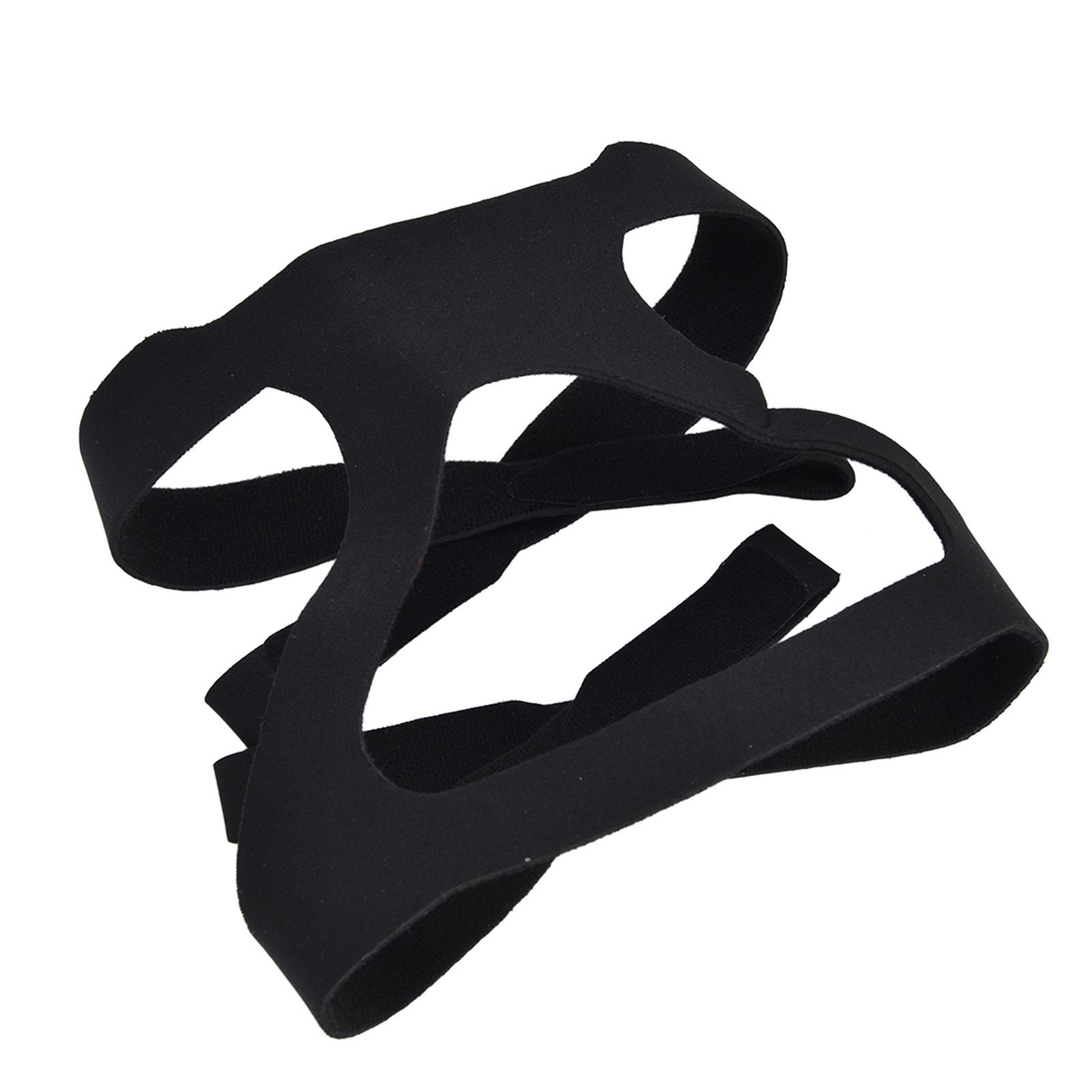 Universal Replacement CAPA Headgear Strap for ResMed Mirage Series Anti Snore Headband - Image 4