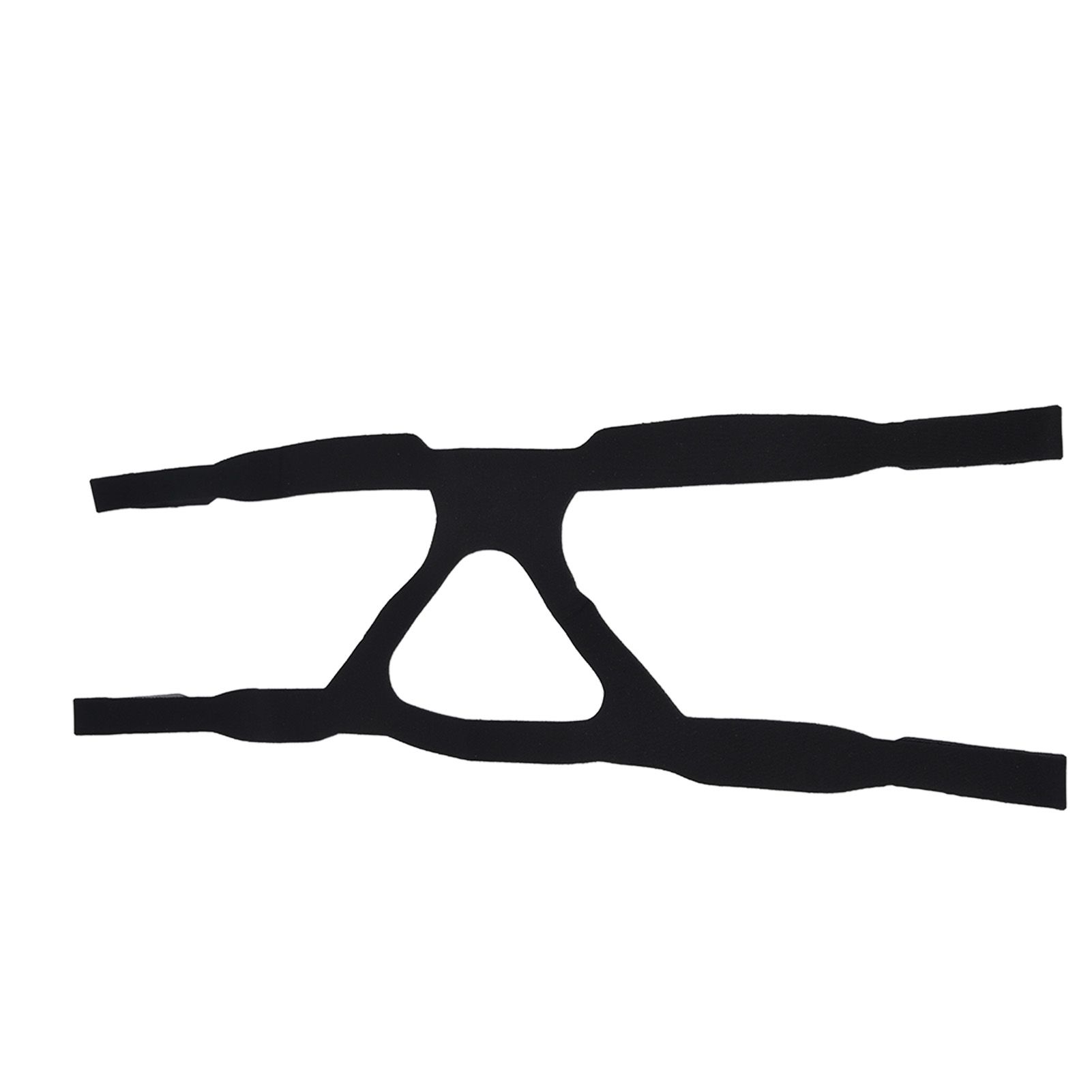 Universal Replacement CAPA Headgear Strap for ResMed Mirage Series Anti Snore Headband - Image 5