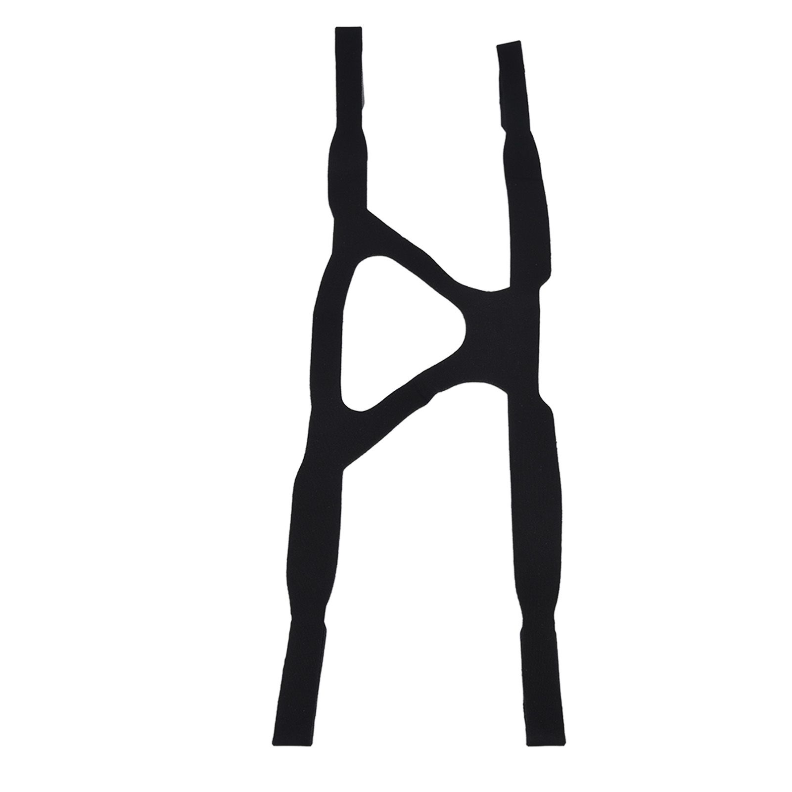Universal Replacement CAPA Headgear Strap for ResMed Mirage Series Anti Snore Headband - Image 6