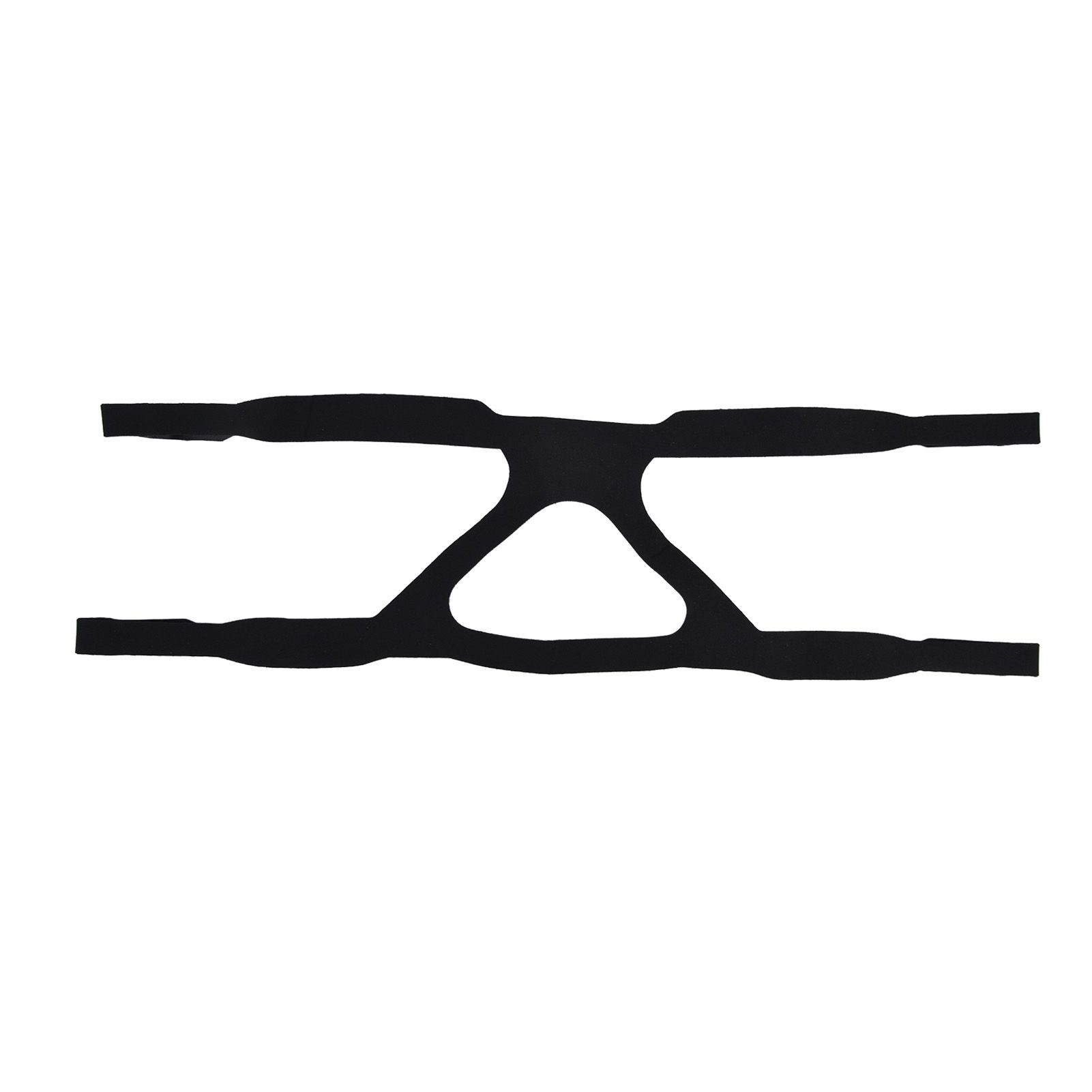 Universal Replacement CAPA Headgear Strap for ResMed Mirage Series Anti Snore Headband - Image 8
